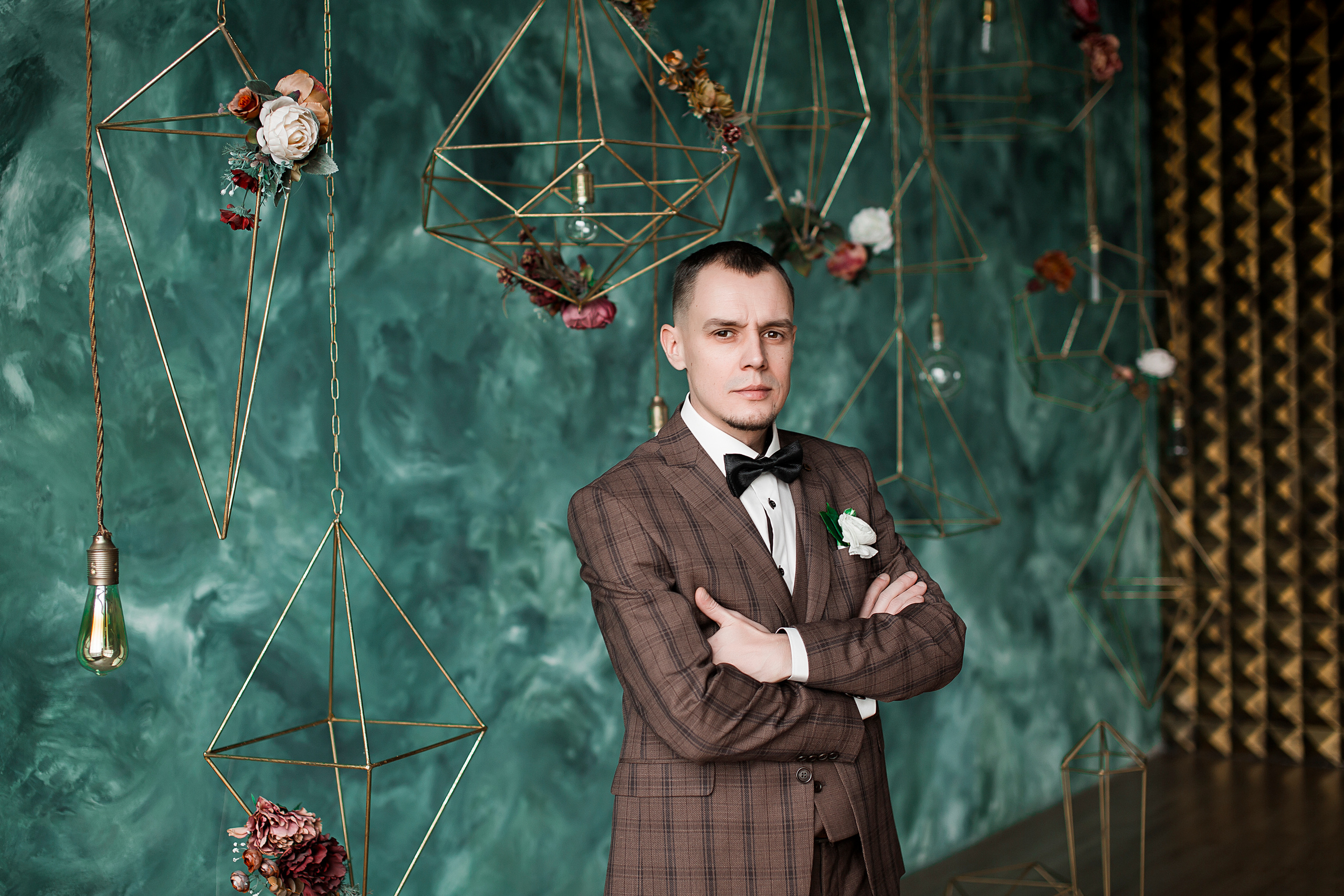 Виктор&Татьяна. Свадебный и семейный фотограф/видеограф в Краснодаре Наталья Осинская