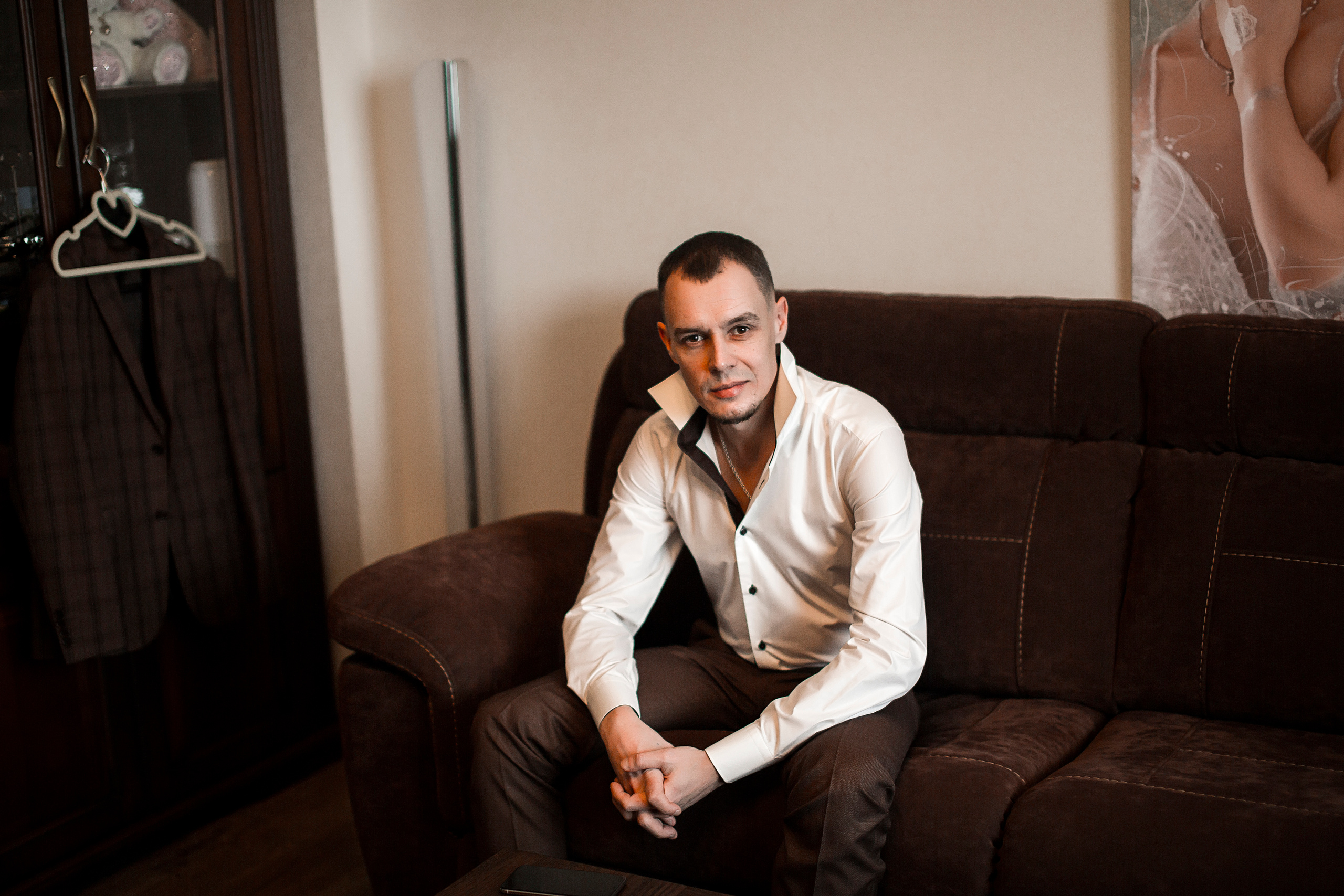 Виктор&Татьяна. Свадебный и семейный фотограф/видеограф в Краснодаре Наталья Осинская