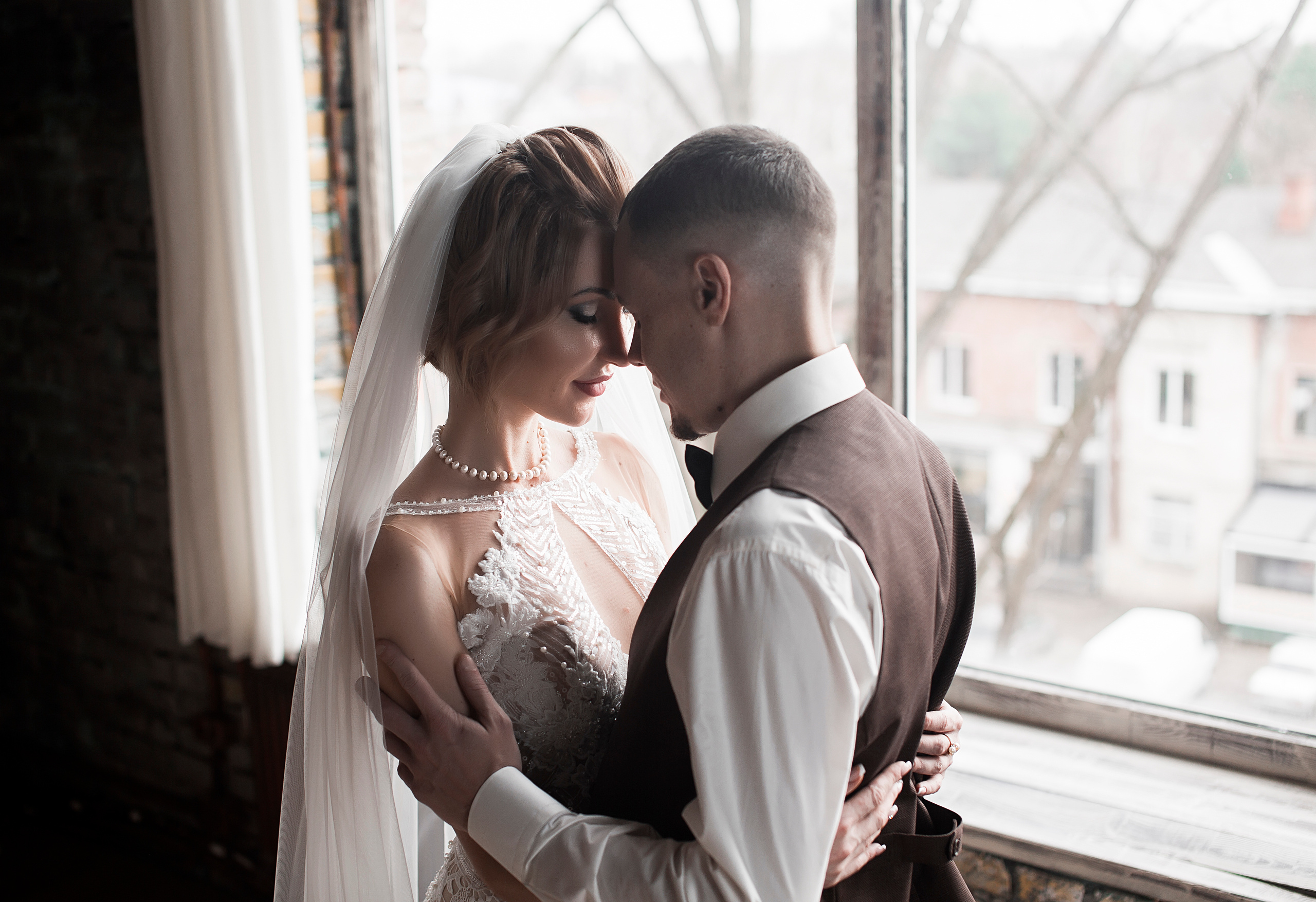 Виктор&Татьяна. Свадебный и семейный фотограф/видеограф в Краснодаре Наталья Осинская