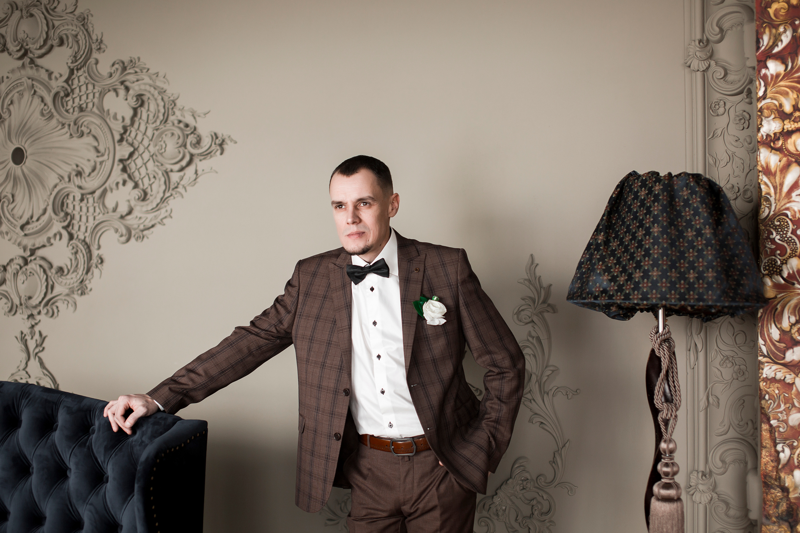 Виктор&Татьяна. Свадебный и семейный фотограф/видеограф в Краснодаре Наталья Осинская