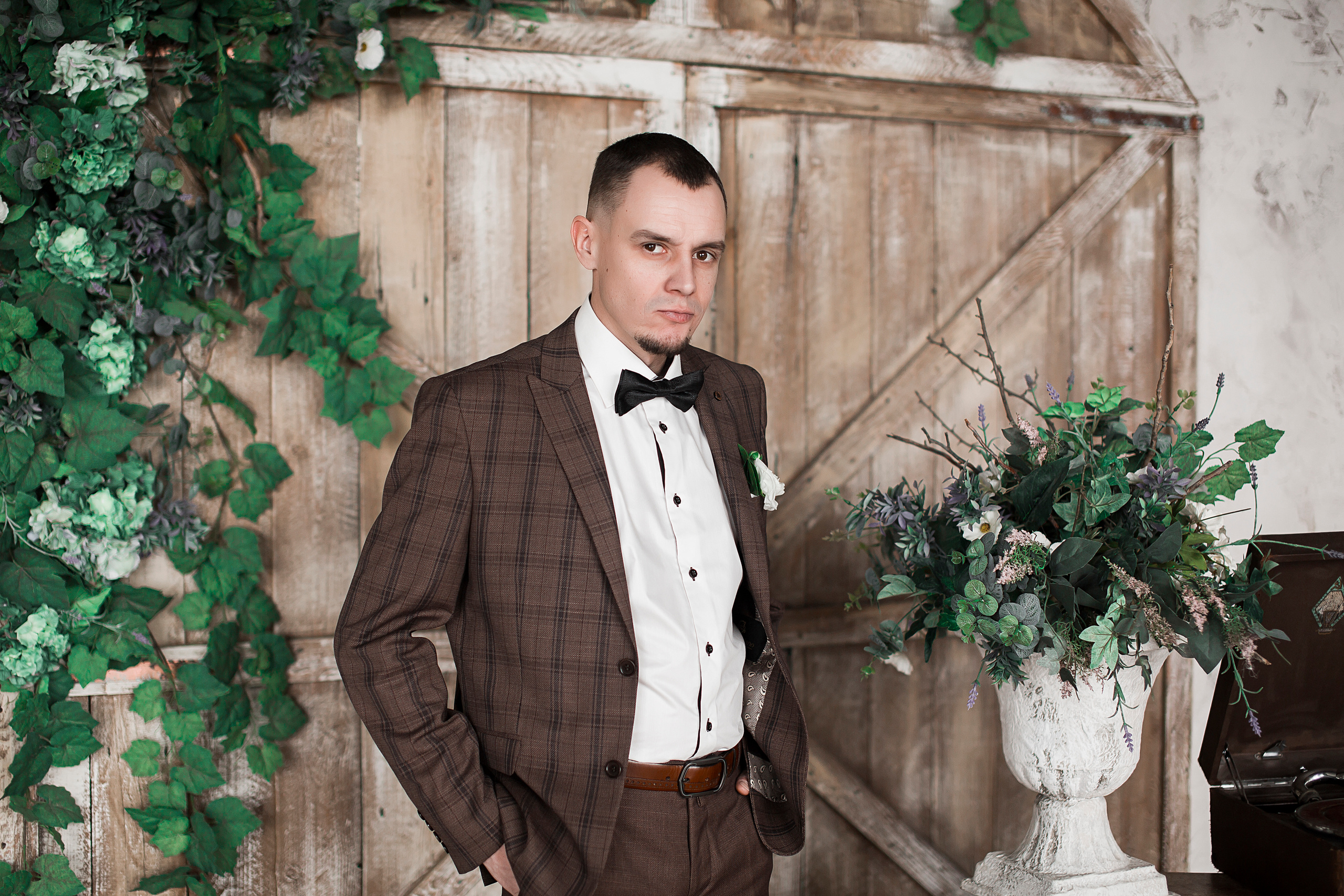 Виктор&Татьяна. Свадебный и семейный фотограф/видеограф в Краснодаре Наталья Осинская