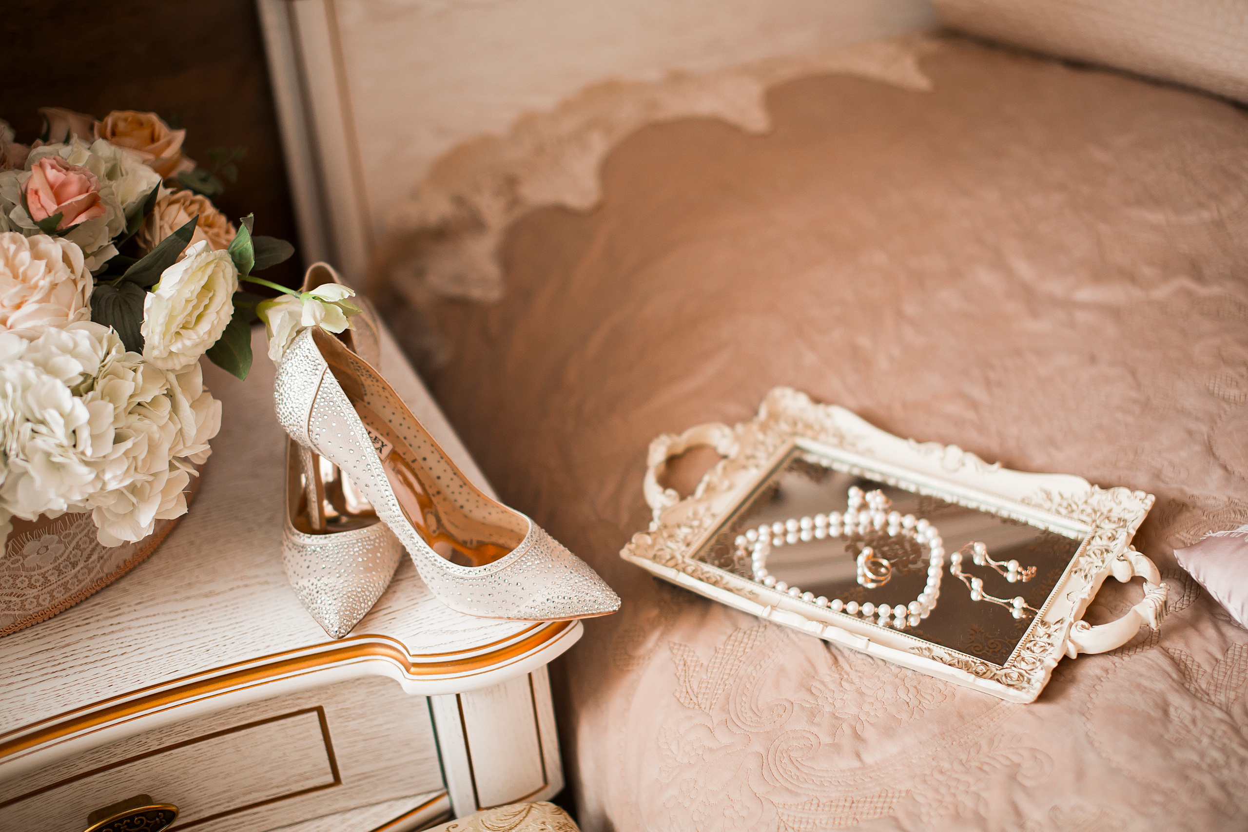 Виктор&Татьяна. Свадебный и семейный фотограф/видеограф в Краснодаре Наталья Осинская