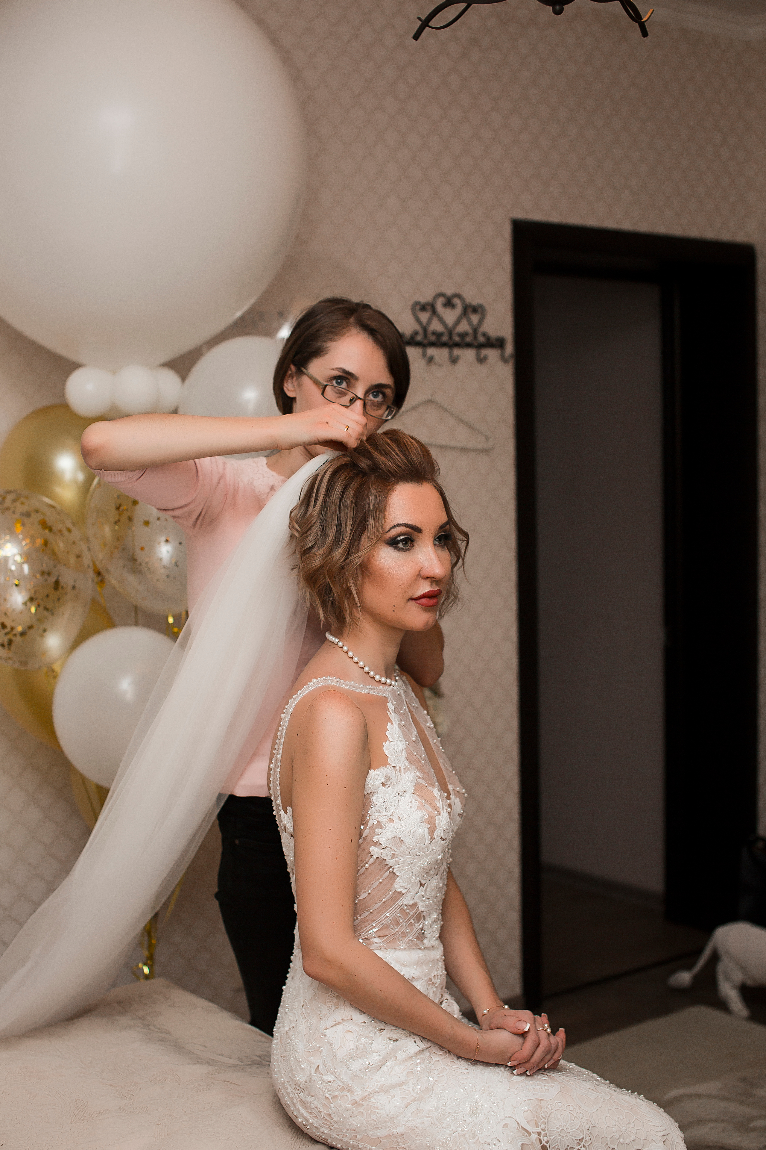 Виктор&Татьяна. Свадебный и семейный фотограф/видеограф в Краснодаре Наталья Осинская