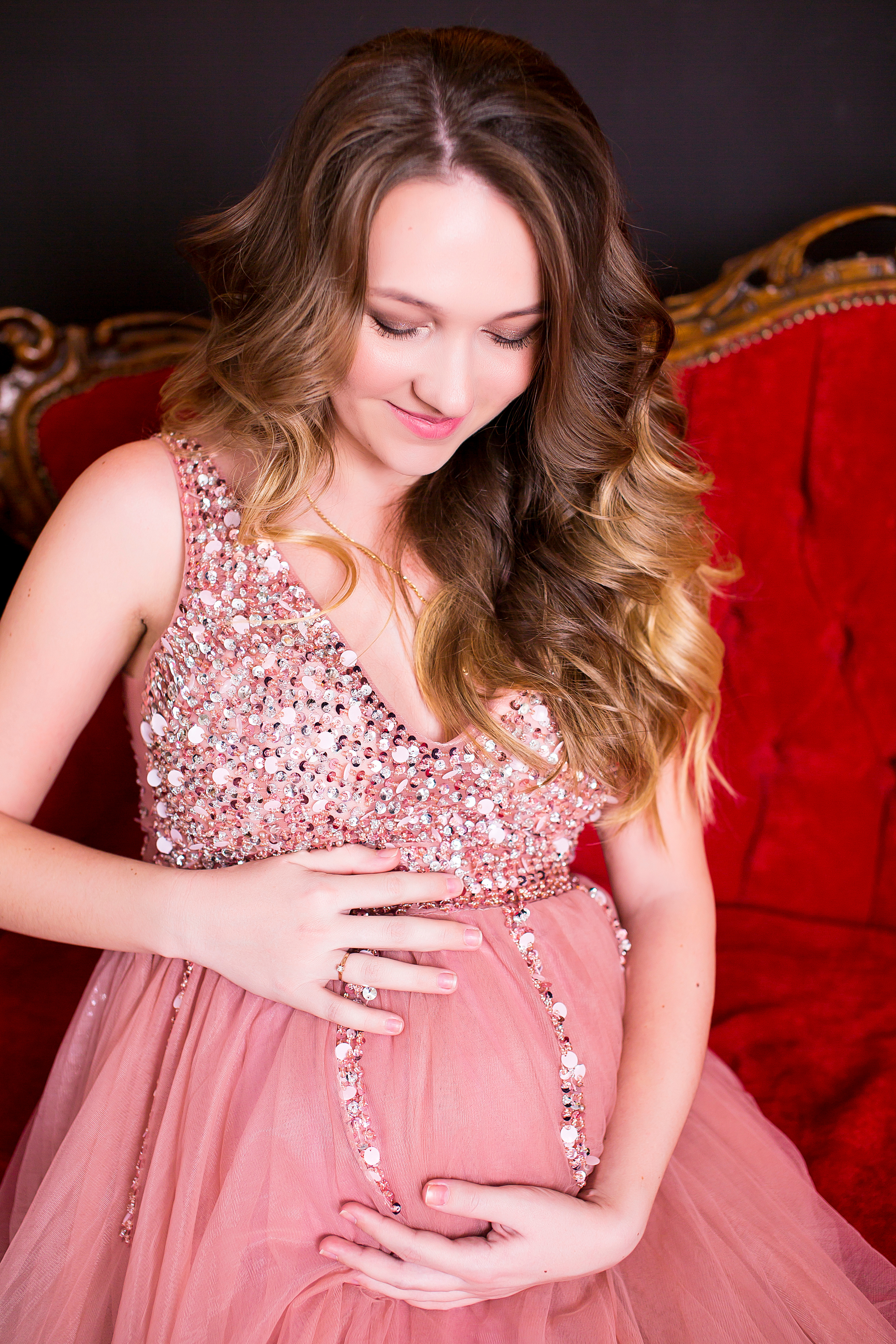 В ожидании.... Свадебный и семейный фотограф/видеограф в Краснодаре Наталья Осинская