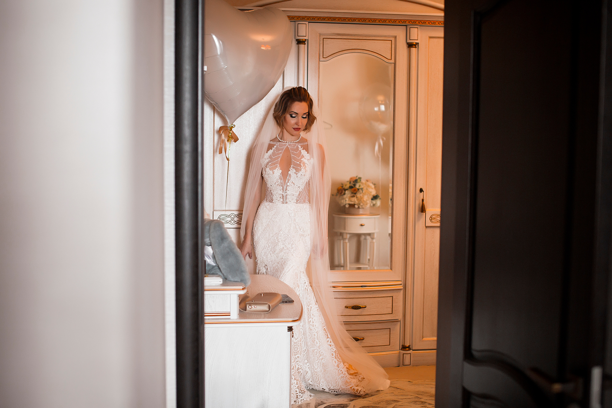 Виктор&Татьяна. Свадебный и семейный фотограф/видеограф в Краснодаре Наталья Осинская