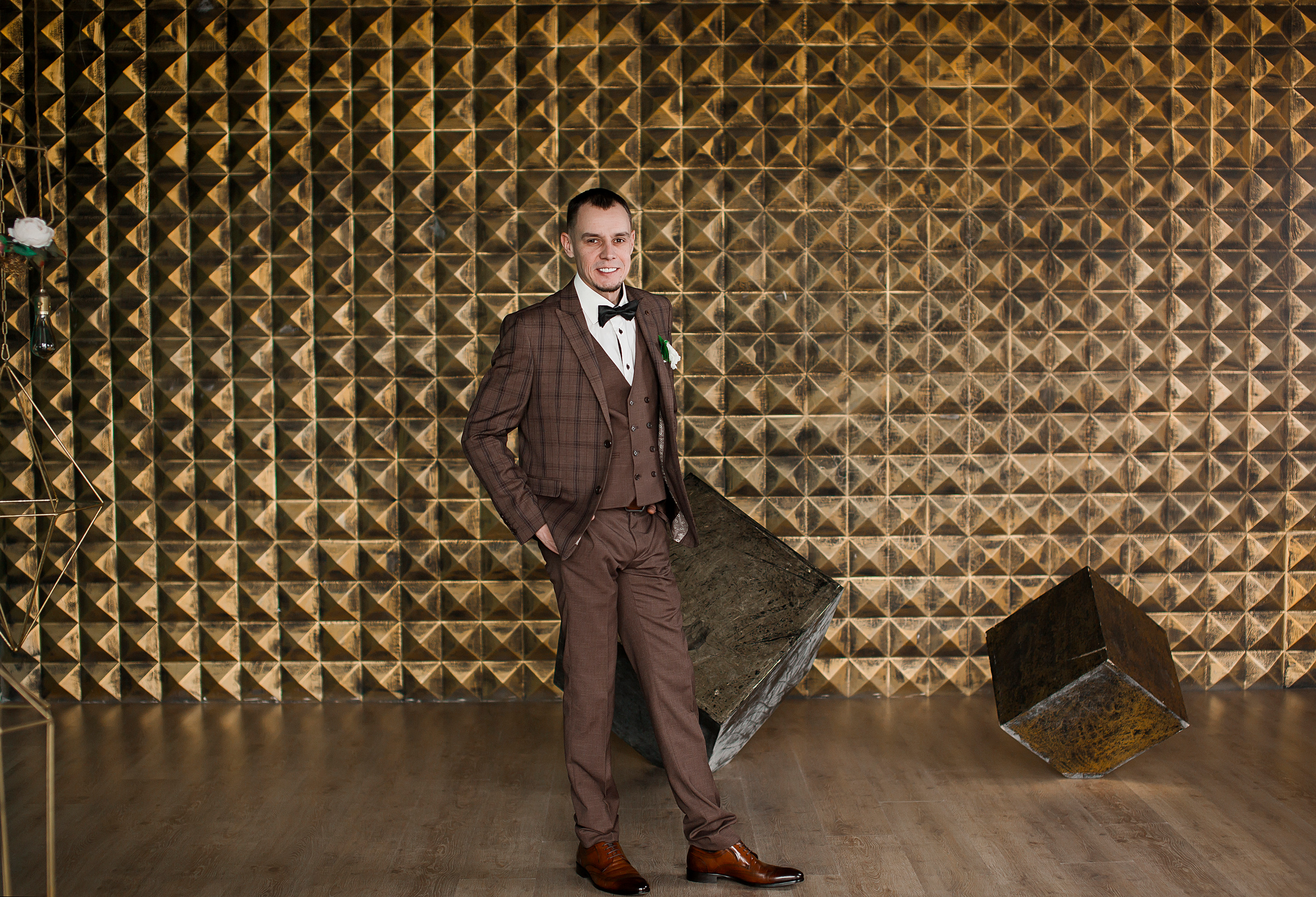 Виктор&Татьяна. Свадебный и семейный фотограф/видеограф в Краснодаре Наталья Осинская