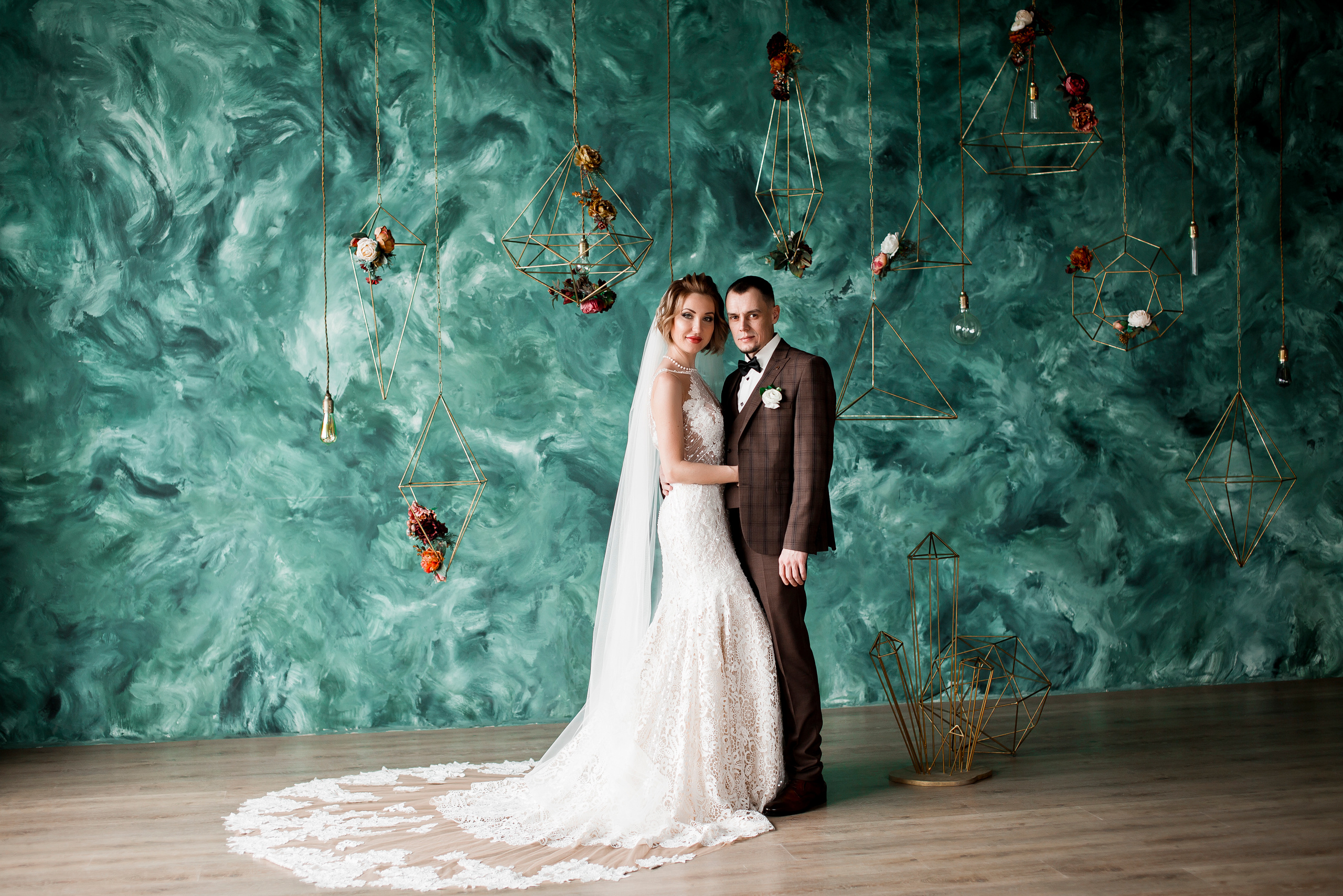 Виктор&Татьяна. Свадебный и семейный фотограф/видеограф в Краснодаре Наталья Осинская