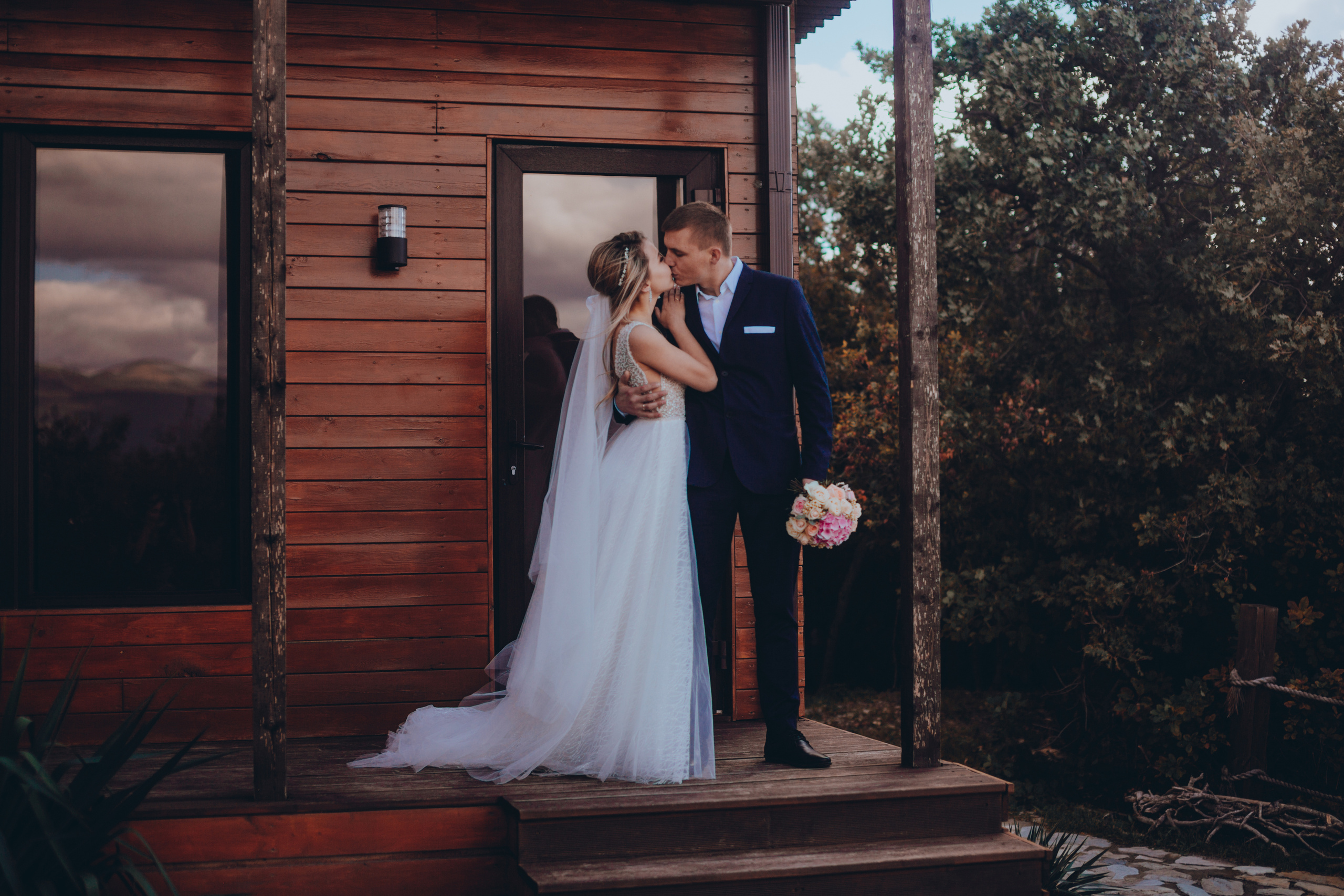 Ярослав&Елена. Свадебный и семейный фотограф/видеограф в Краснодаре Наталья Осинская