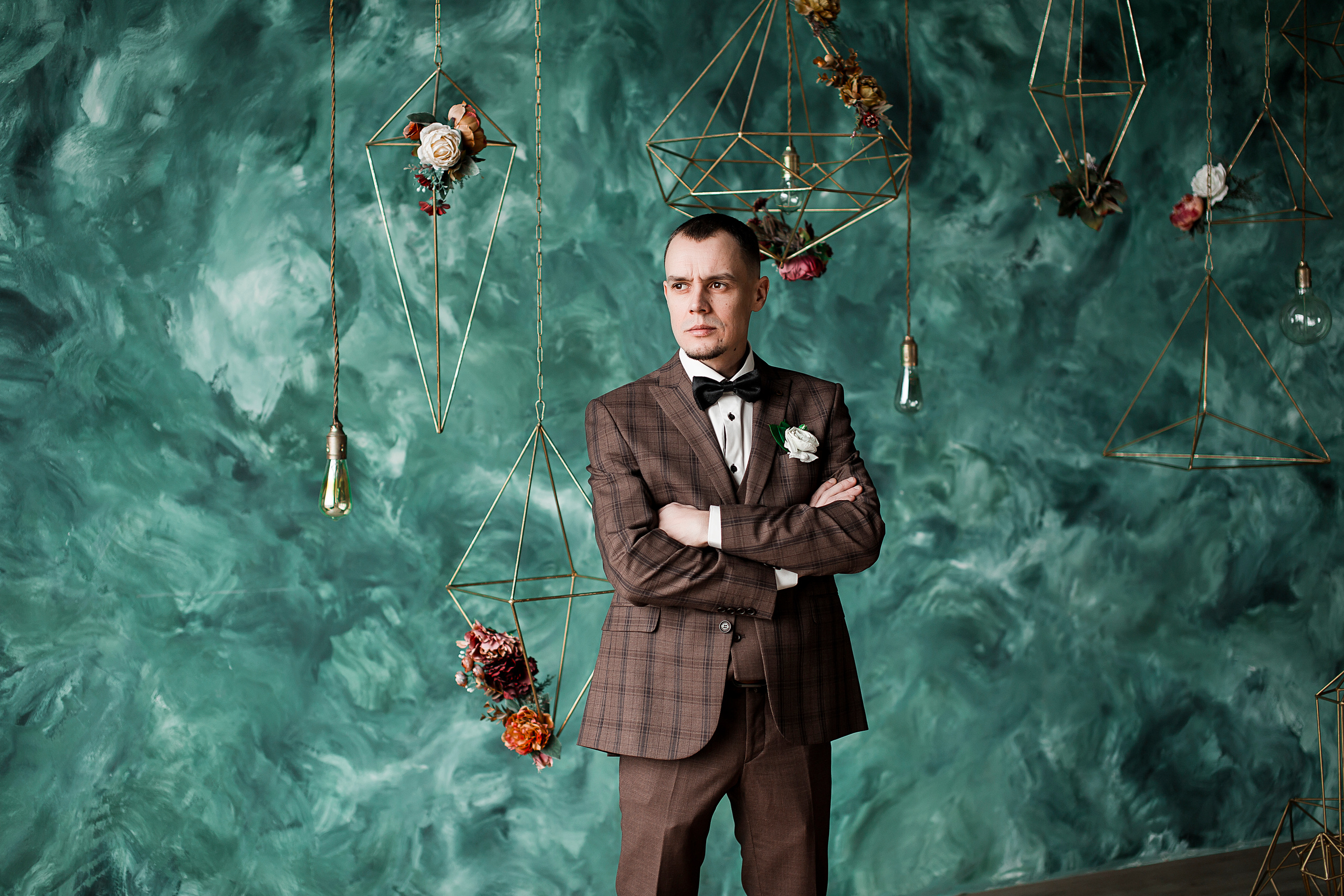 Виктор&Татьяна. Свадебный и семейный фотограф/видеограф в Краснодаре Наталья Осинская