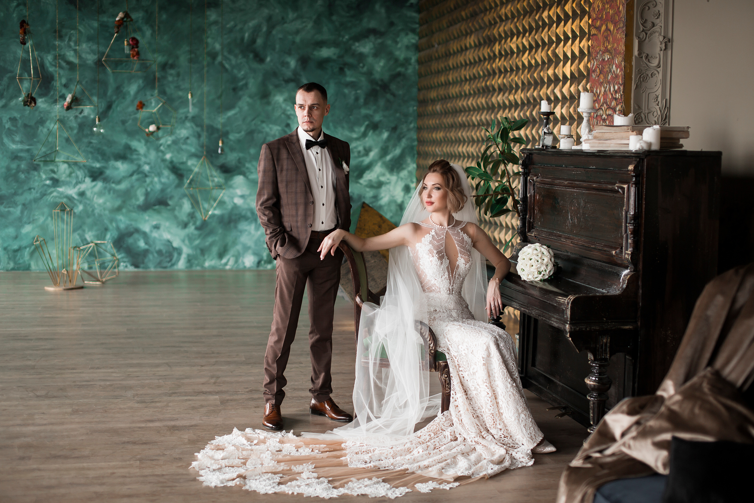 Виктор&Татьяна. Свадебный и семейный фотограф/видеограф в Краснодаре Наталья Осинская