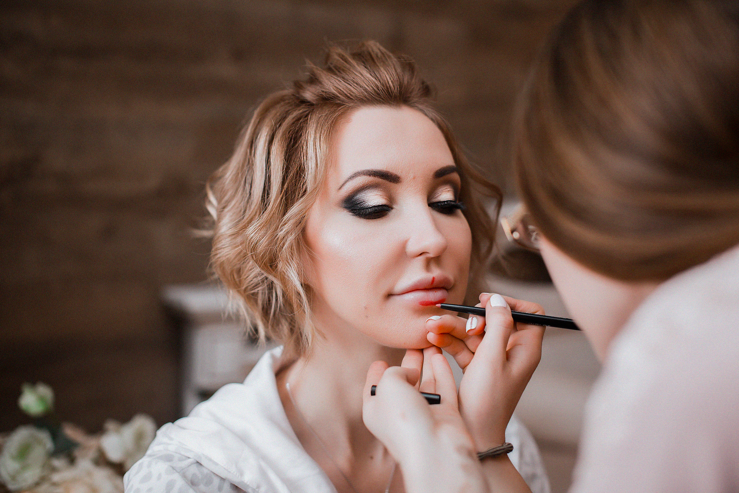 Виктор&Татьяна. Свадебный и семейный фотограф/видеограф в Краснодаре Наталья Осинская