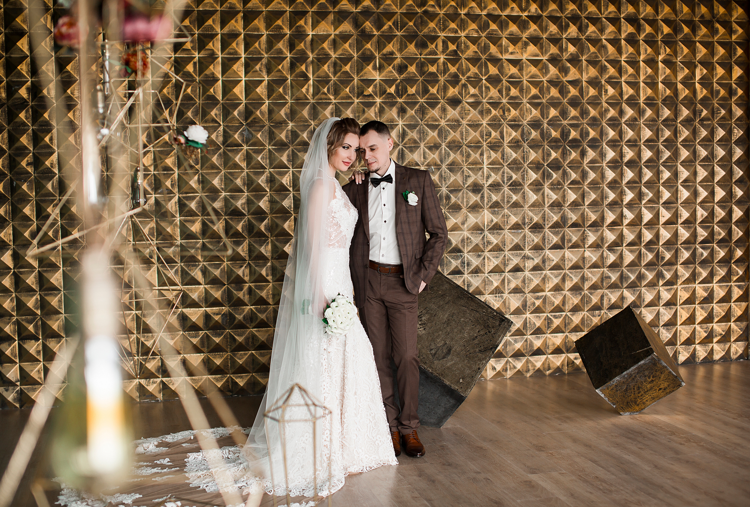 Виктор&Татьяна. Свадебный и семейный фотограф/видеограф в Краснодаре Наталья Осинская