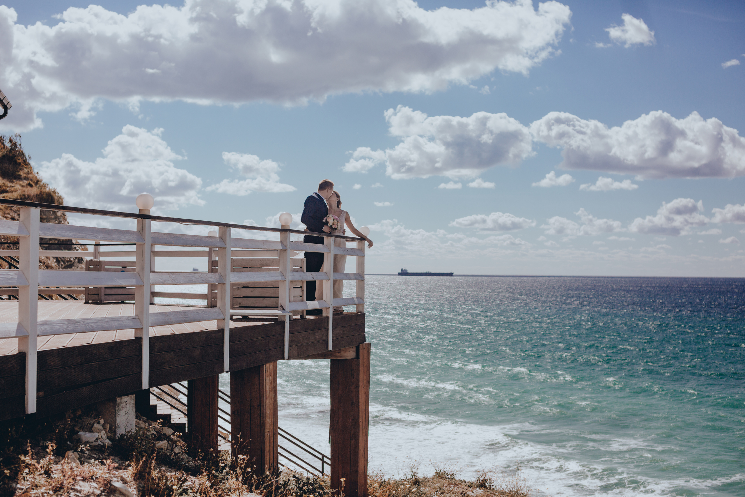 Ярослав&Елена. Свадебный и семейный фотограф/видеограф в Краснодаре Наталья Осинская