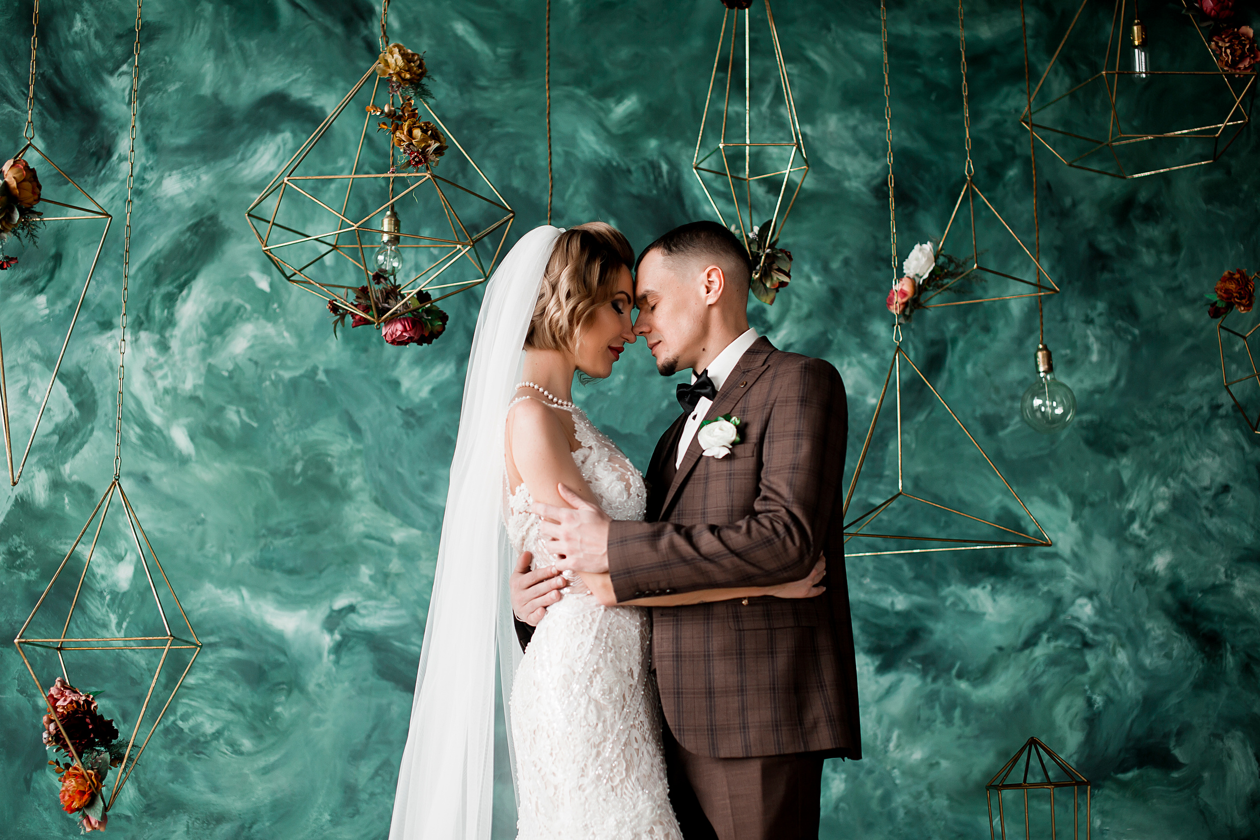 Виктор&Татьяна. Свадебный и семейный фотограф/видеограф в Краснодаре Наталья Осинская