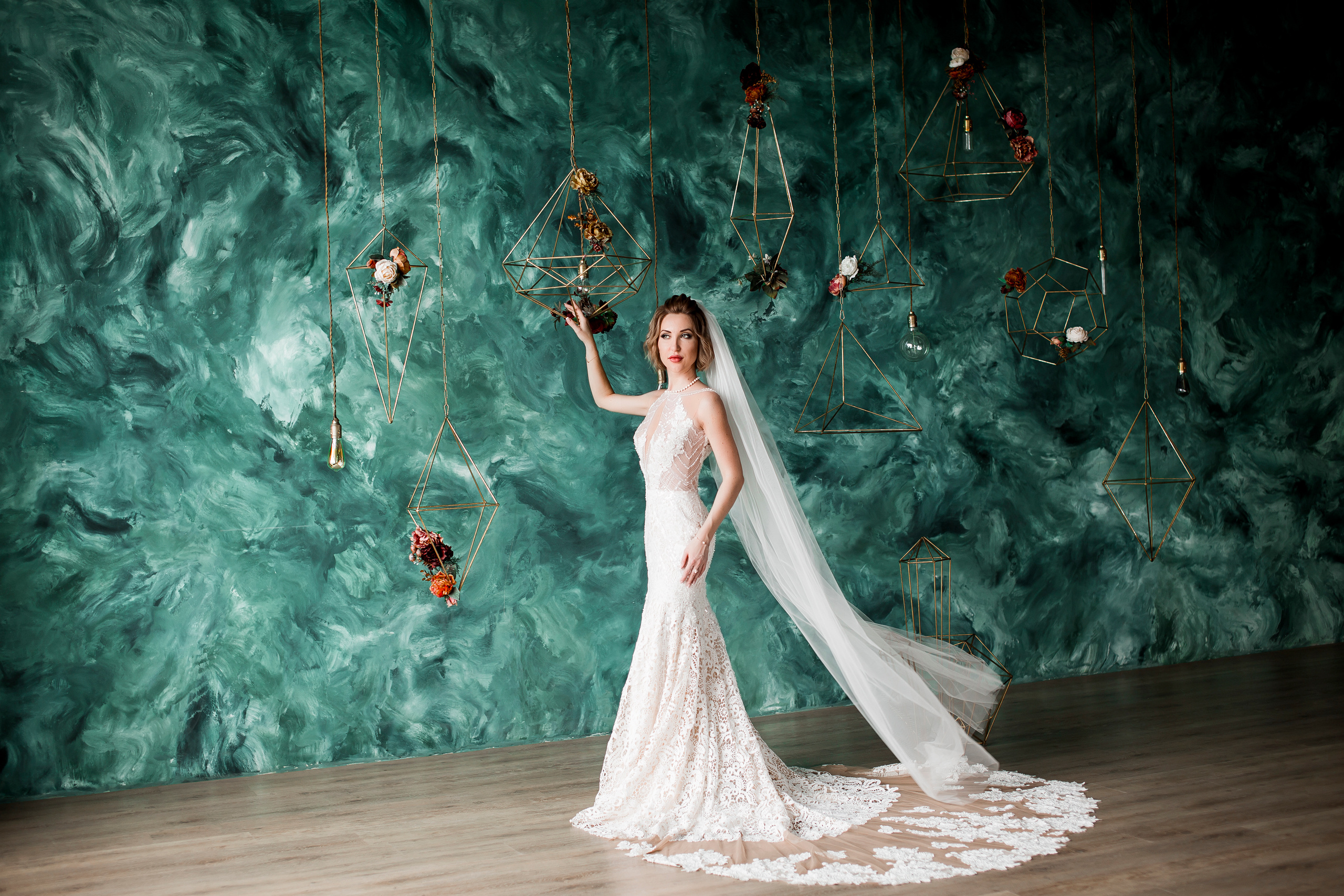 Свадебный и семейный фотограф/видеограф в Краснодаре Наталья Осинская