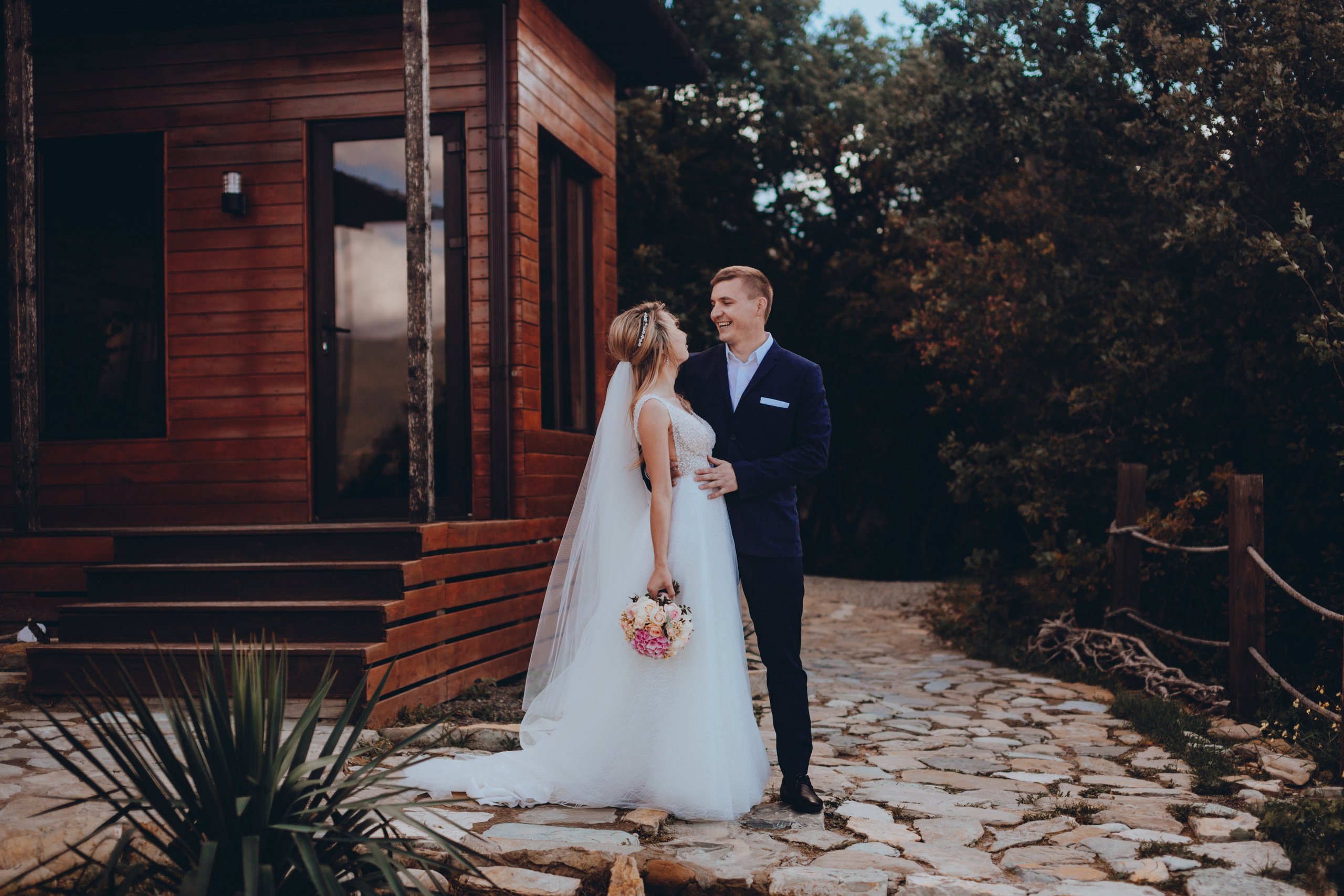 Ярослав&Елена. Свадебный и семейный фотограф/видеограф в Краснодаре Наталья Осинская