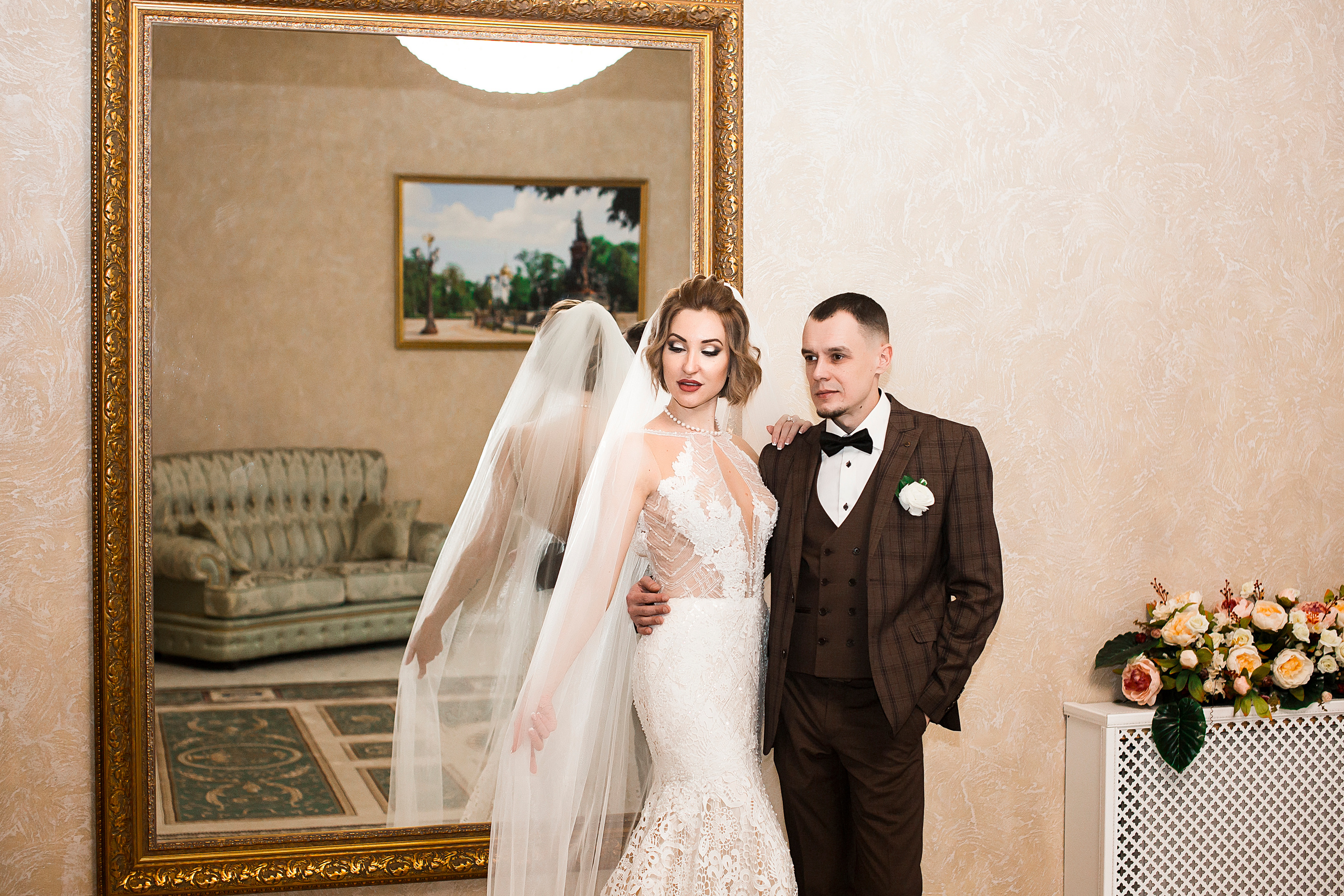 Виктор&Татьяна. Свадебный и семейный фотограф/видеограф в Краснодаре Наталья Осинская