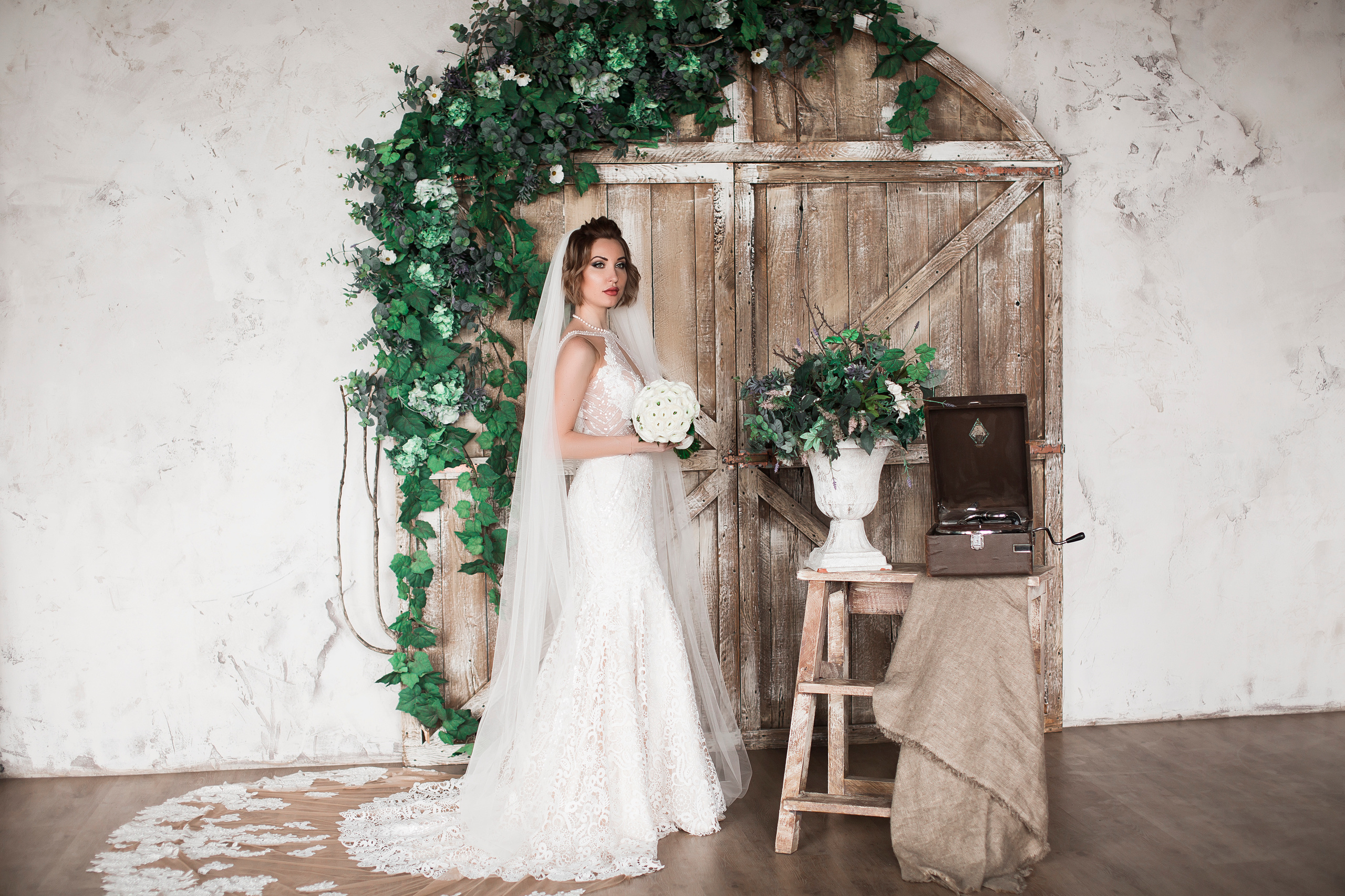 Виктор&Татьяна. Свадебный и семейный фотограф/видеограф в Краснодаре Наталья Осинская