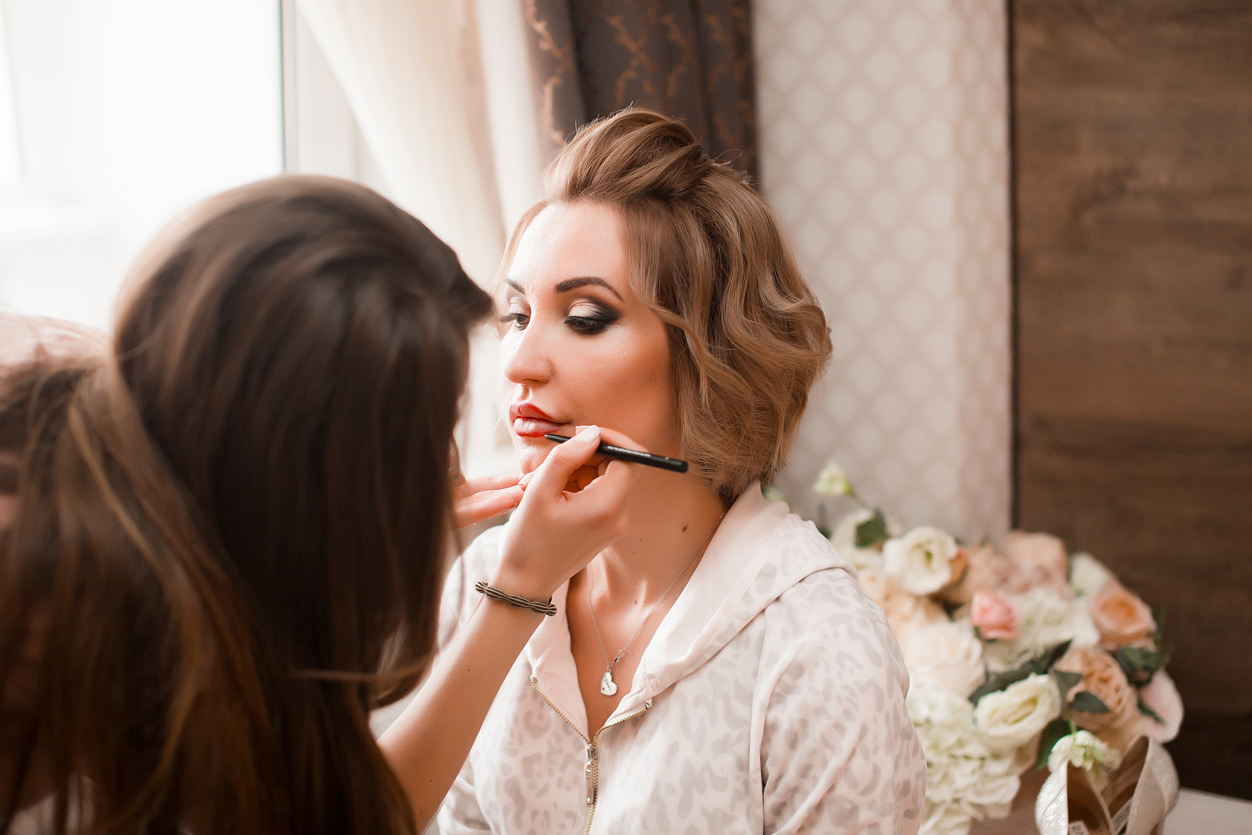 Виктор&Татьяна. Свадебный и семейный фотограф/видеограф в Краснодаре Наталья Осинская