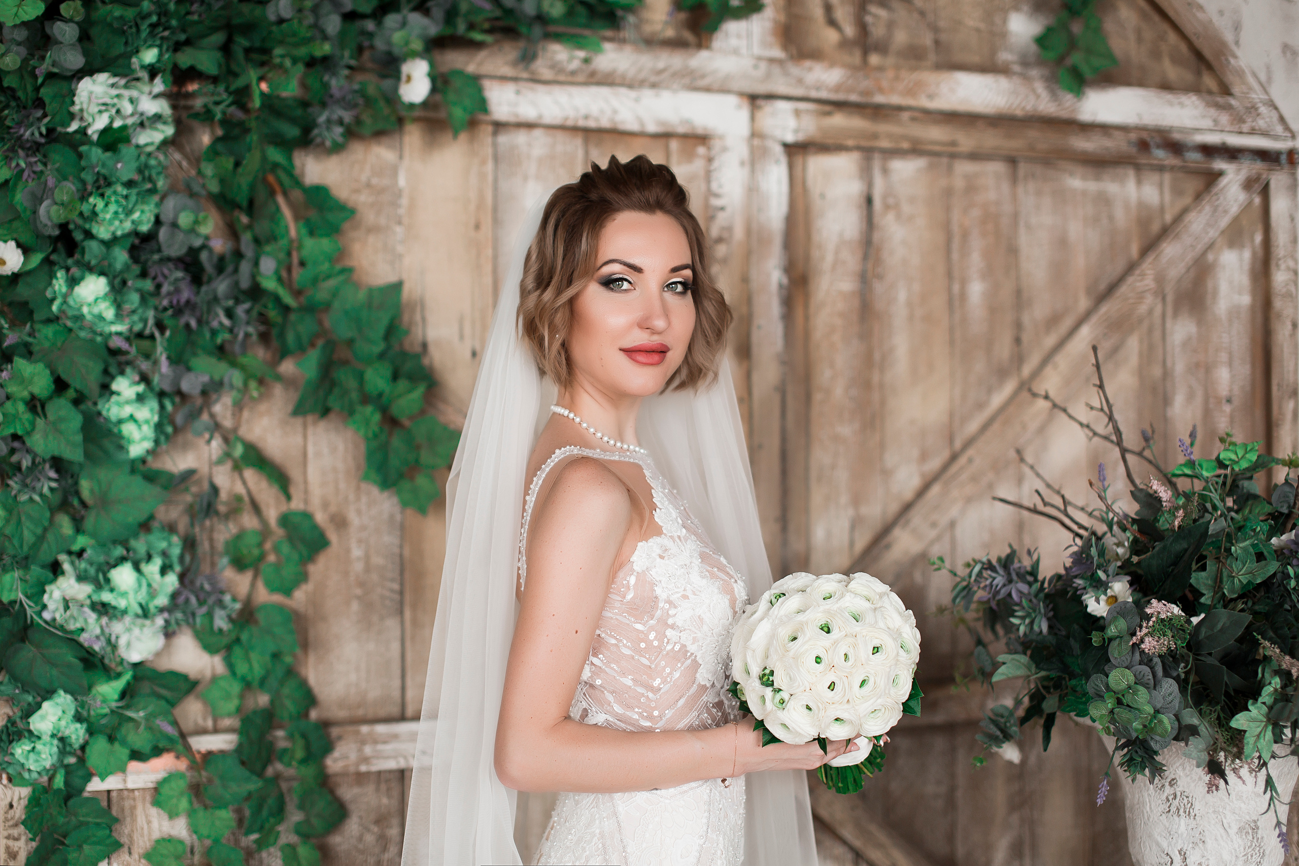 Виктор&Татьяна. Свадебный и семейный фотограф/видеограф в Краснодаре Наталья Осинская