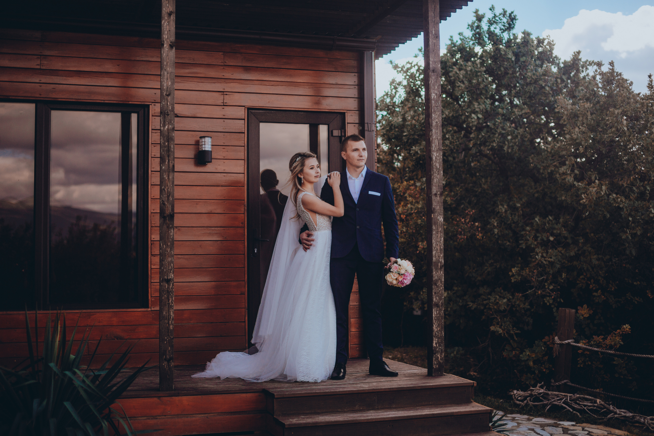 Ярослав&Елена. Свадебный и семейный фотограф/видеограф в Краснодаре Наталья Осинская