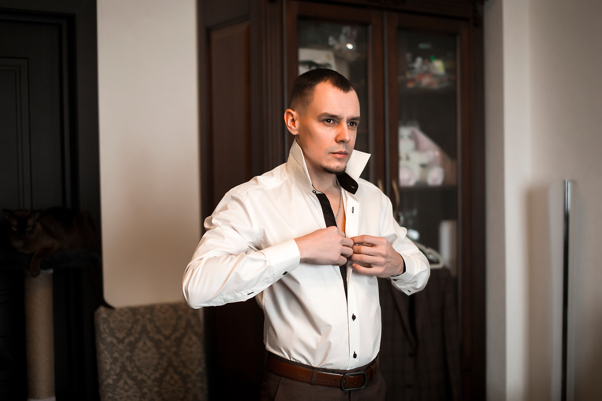 Виктор&Татьяна. Свадебный и семейный фотограф/видеограф в Краснодаре Наталья Осинская