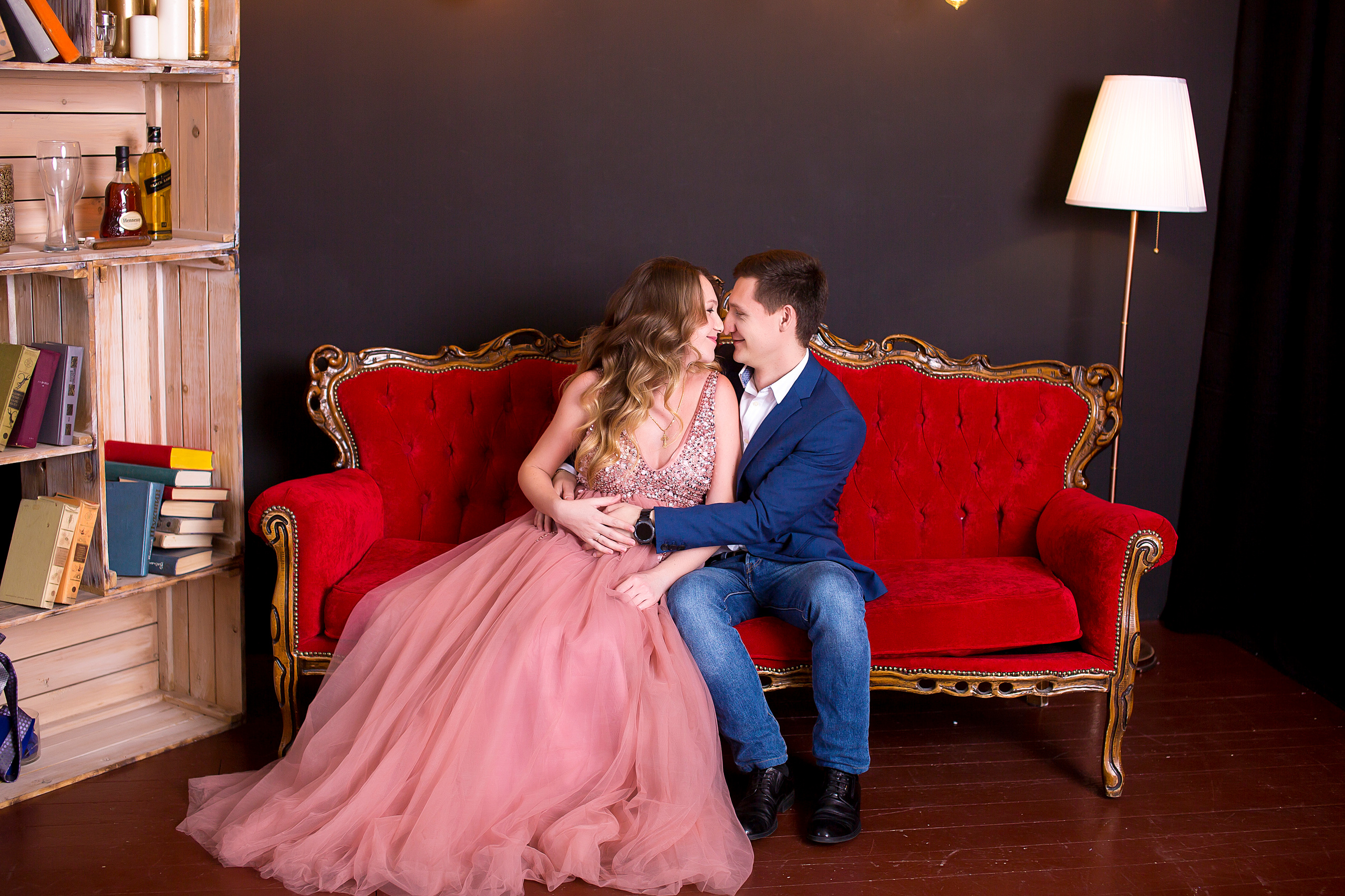 В ожидании.... Свадебный и семейный фотограф/видеограф в Краснодаре Наталья Осинская