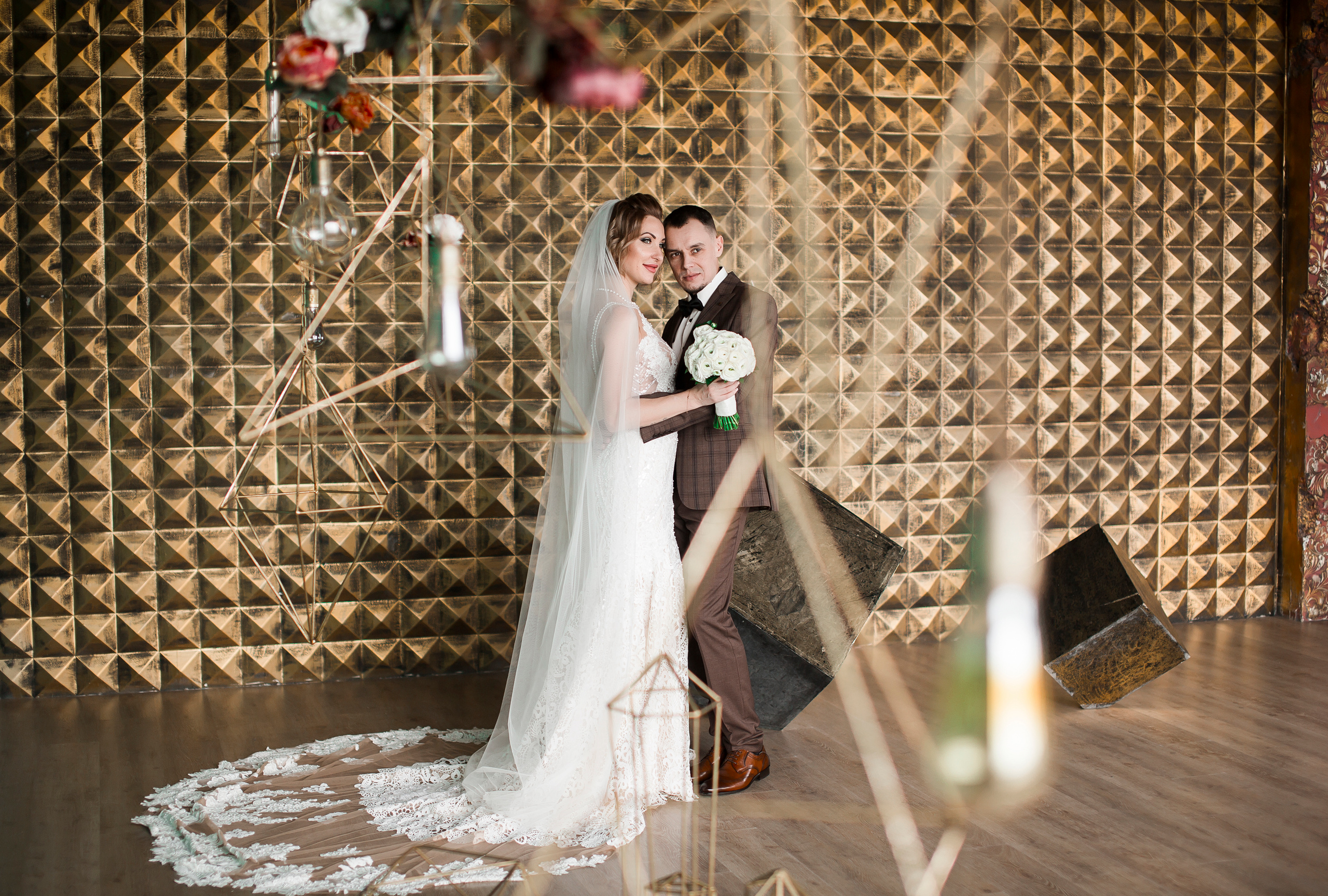 Виктор&Татьяна. Свадебный и семейный фотограф/видеограф в Краснодаре Наталья Осинская