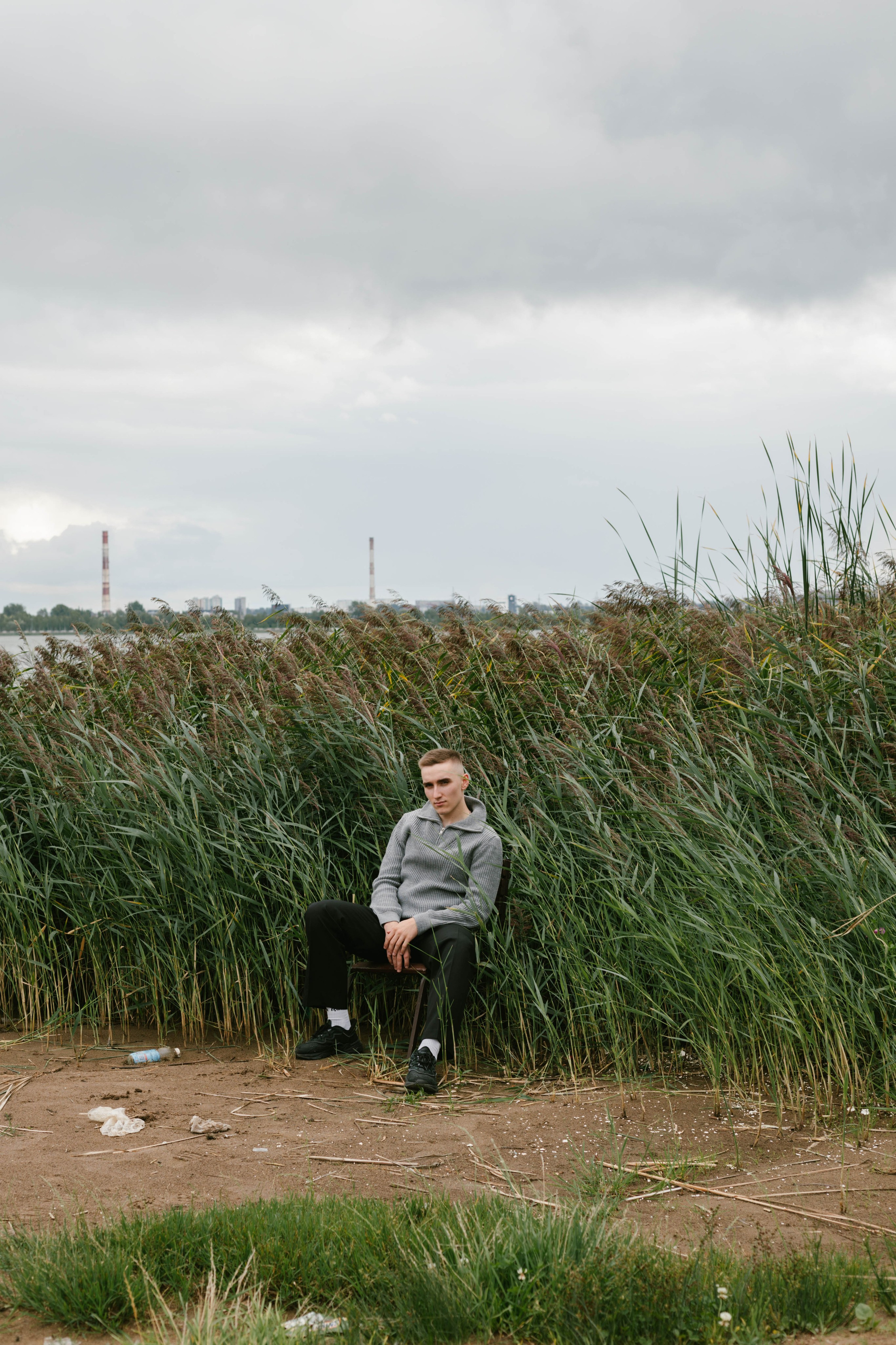 Андрей. Алимурадова Арина: фотограф в Москве