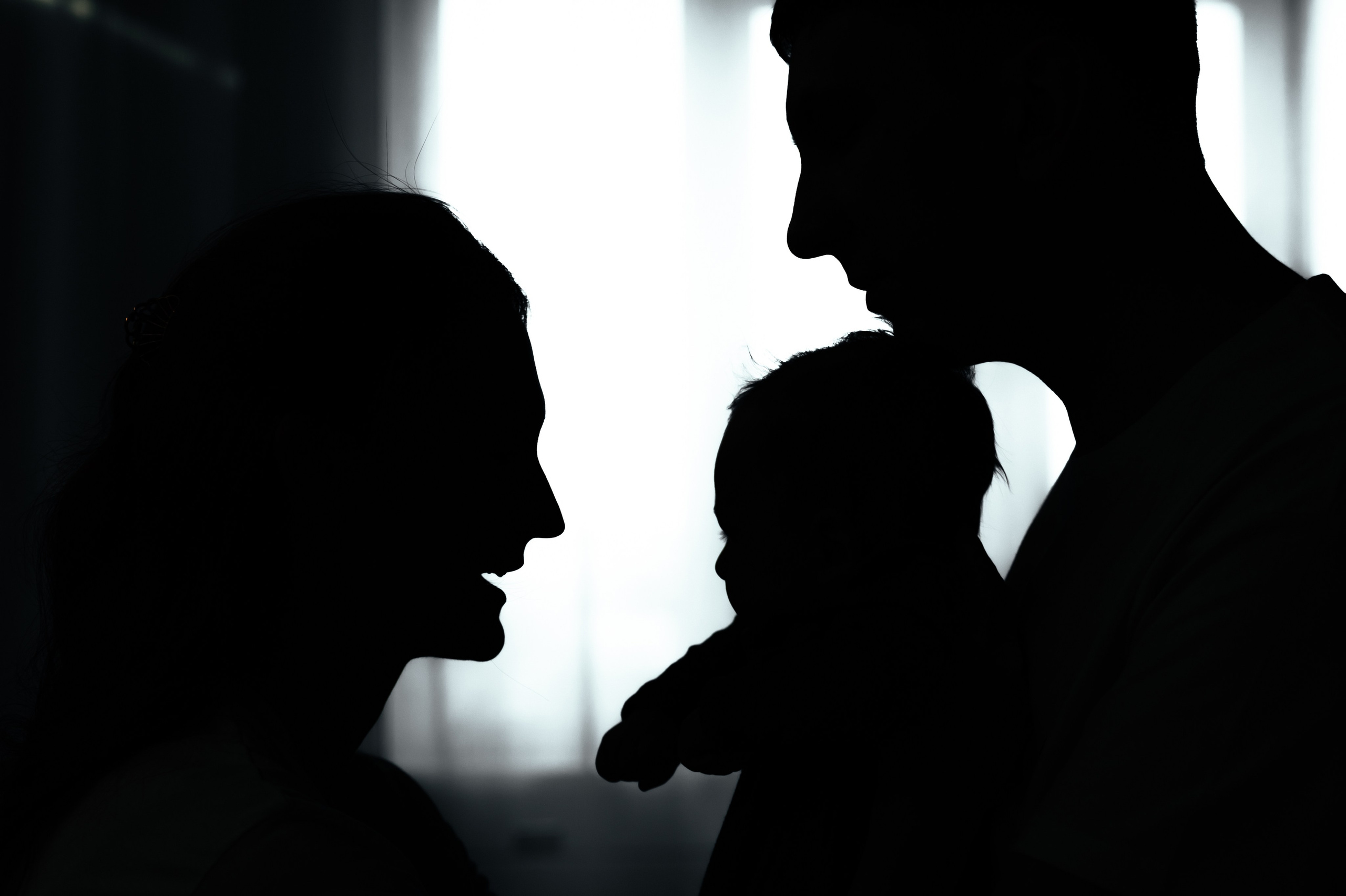 Человек родился. Фотограф в Нижневартовске Анна Стрельцова