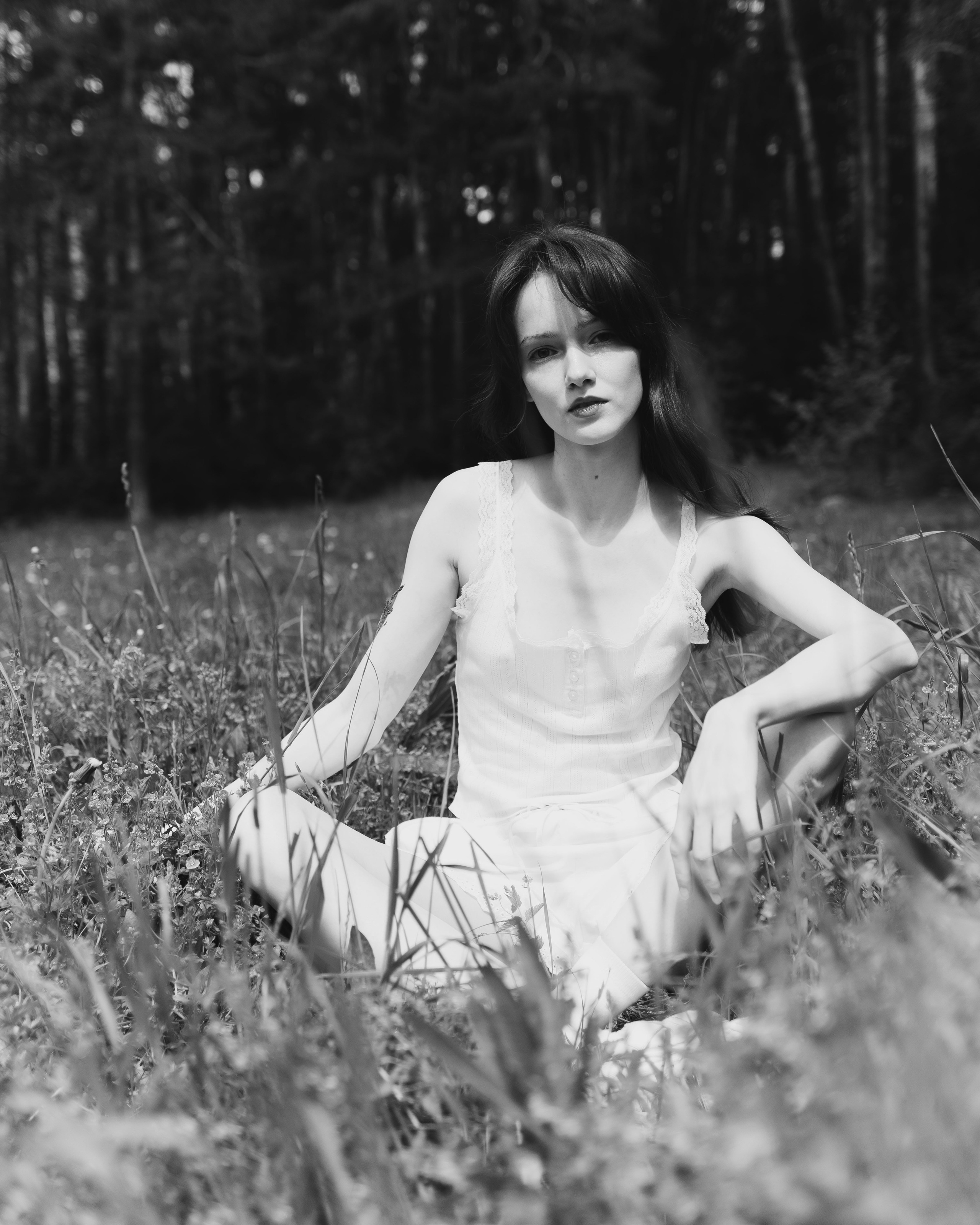 Ирина. Катерина Аникеева | Фотограф | Екатеринбург