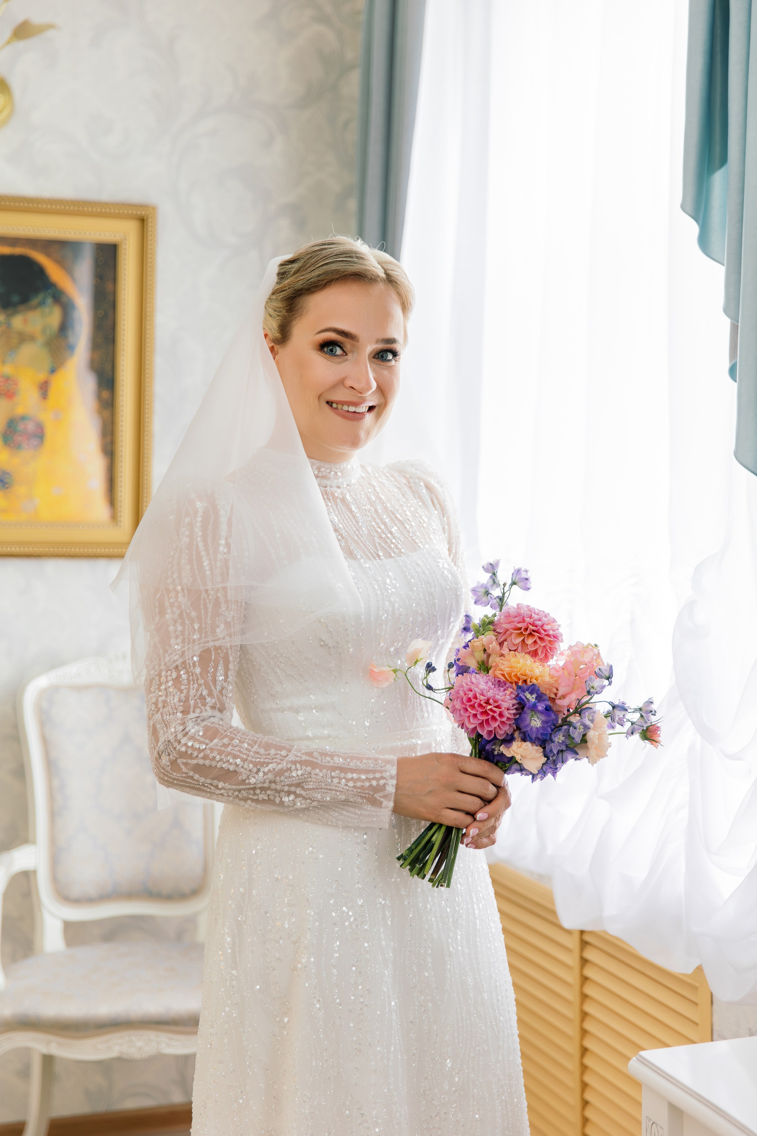 Андрей и Надежда. Семейный фотограф Толстикова Кристина