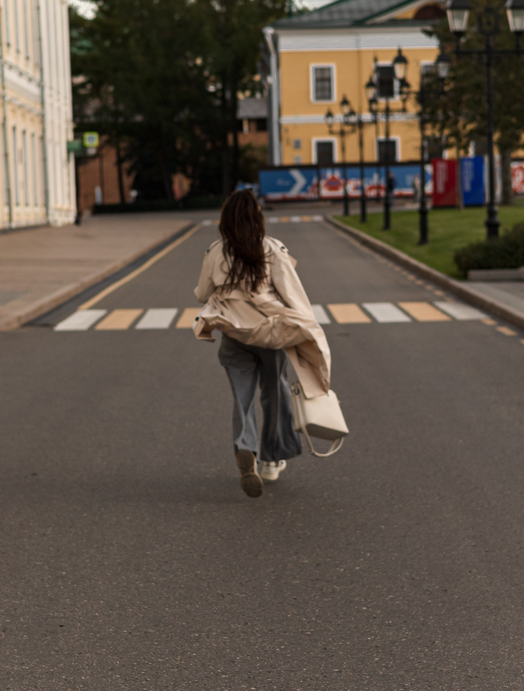 Анастасия. Портретный фотограф в Нижнем Новгороде Елена Ханова