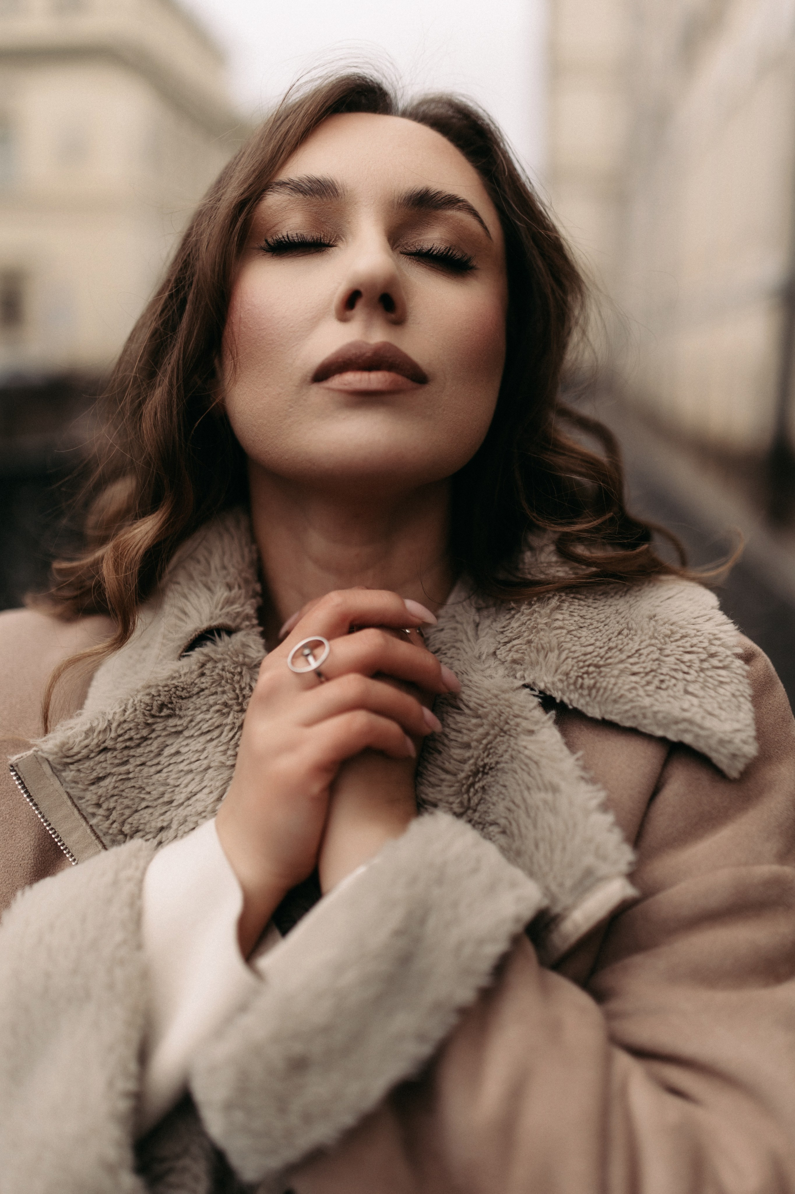 Анастасия. Фотограф в Санкт-Петербурге