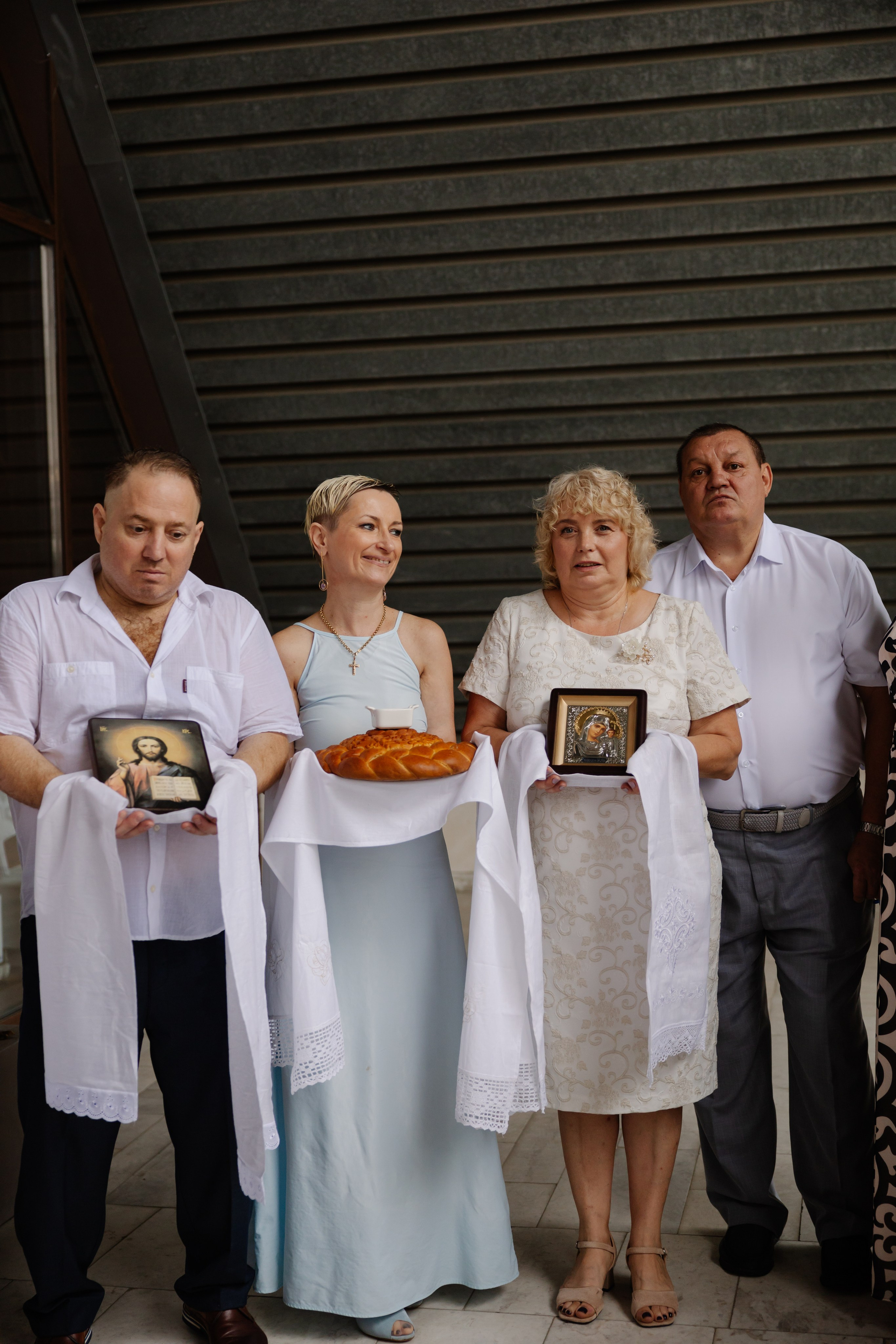 Алёна и Руслан. Фотограф и Видеограф во Владимире