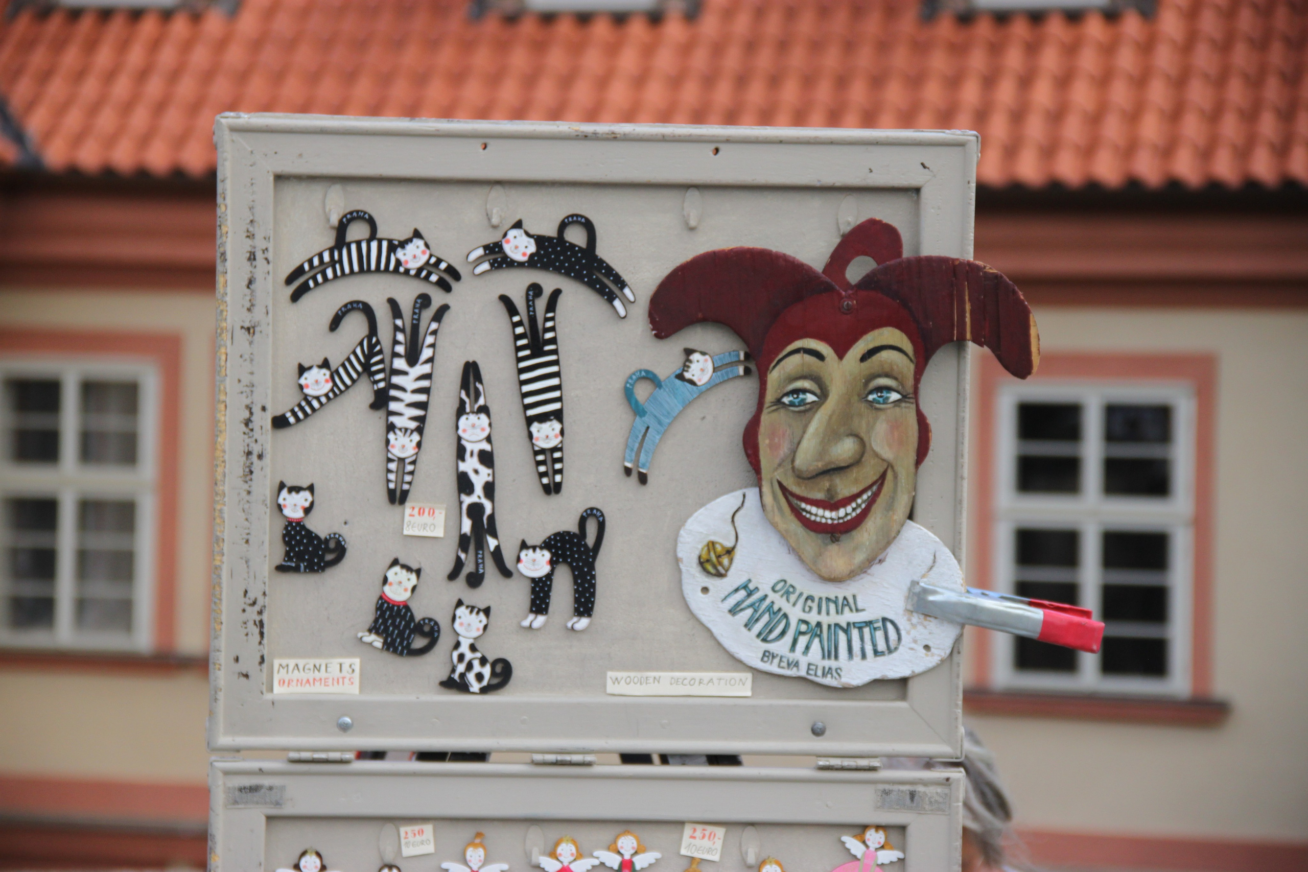 Prague, Czech Republic. Andrey Filippov Photographer