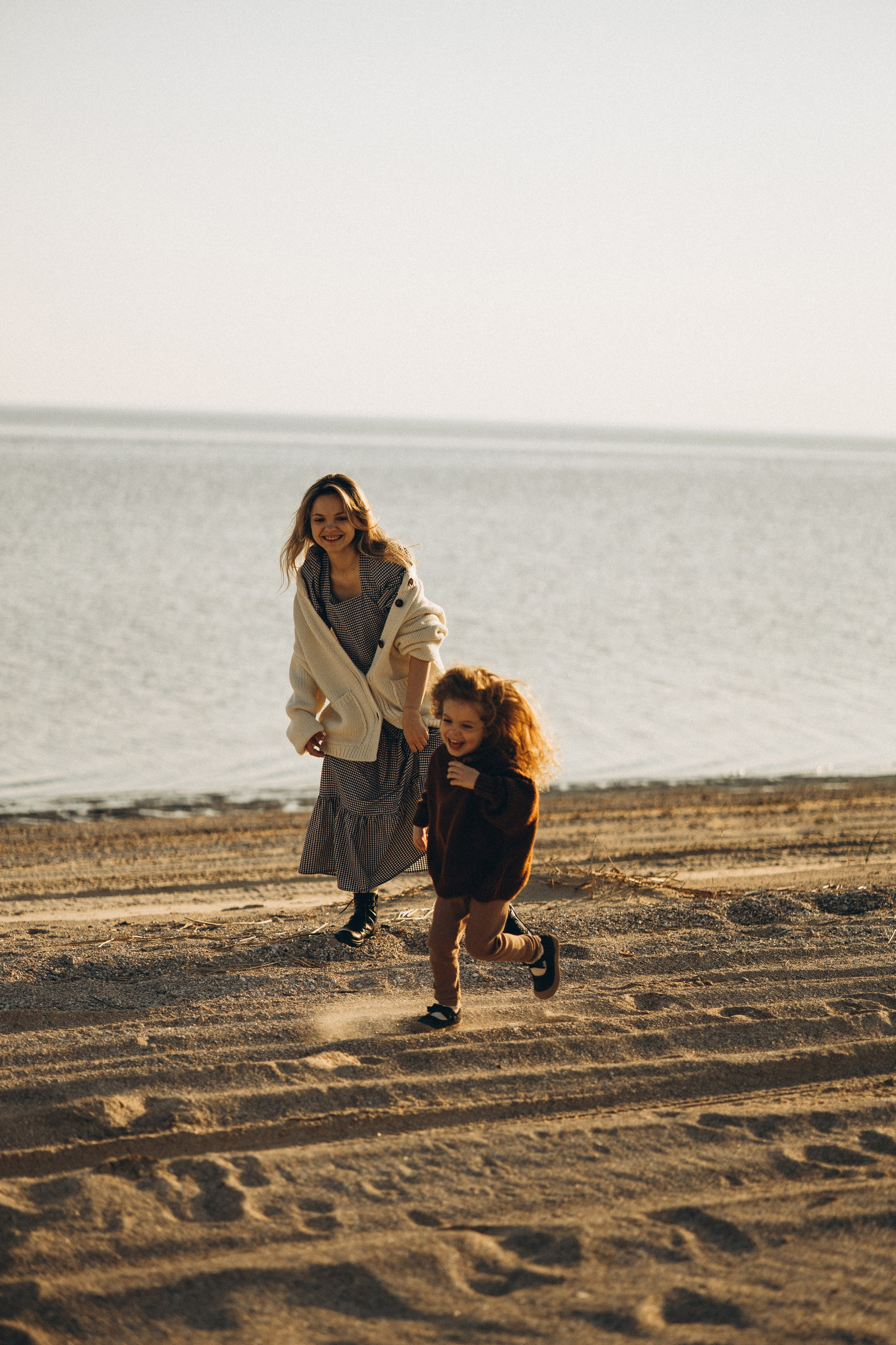Мама и дочка, такая нежная весна. Семейный и детский фотограф, таганрог, ростов-на-дону