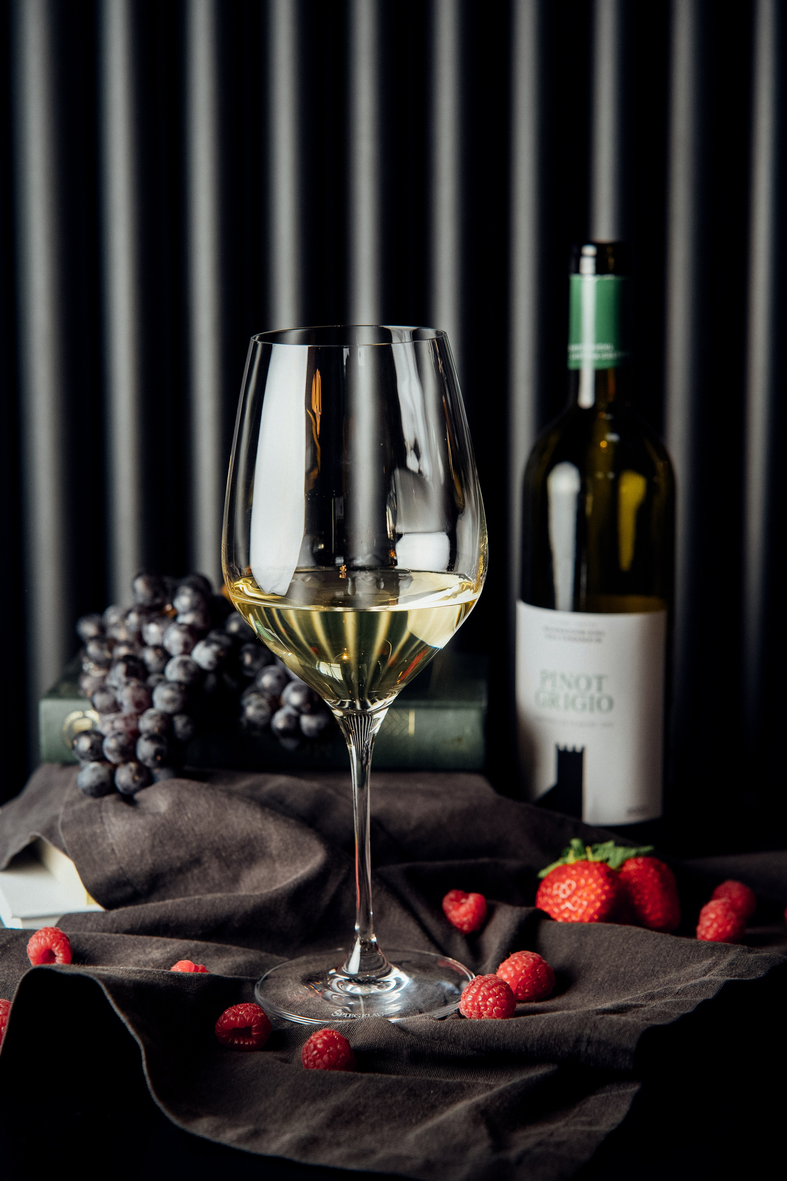 Даниловский рынок. Предметный и фуд-фотограф в Москве Анна Царенко