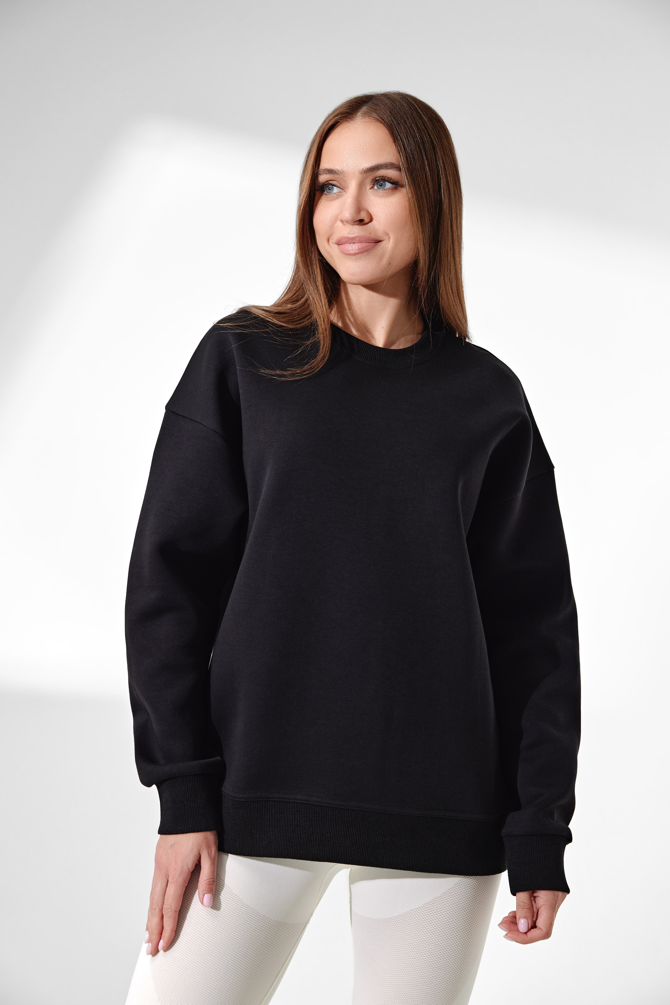 Создание каталога для бренда одежды Enjoy. Антон Артюшин, портретный фотограф. Москва