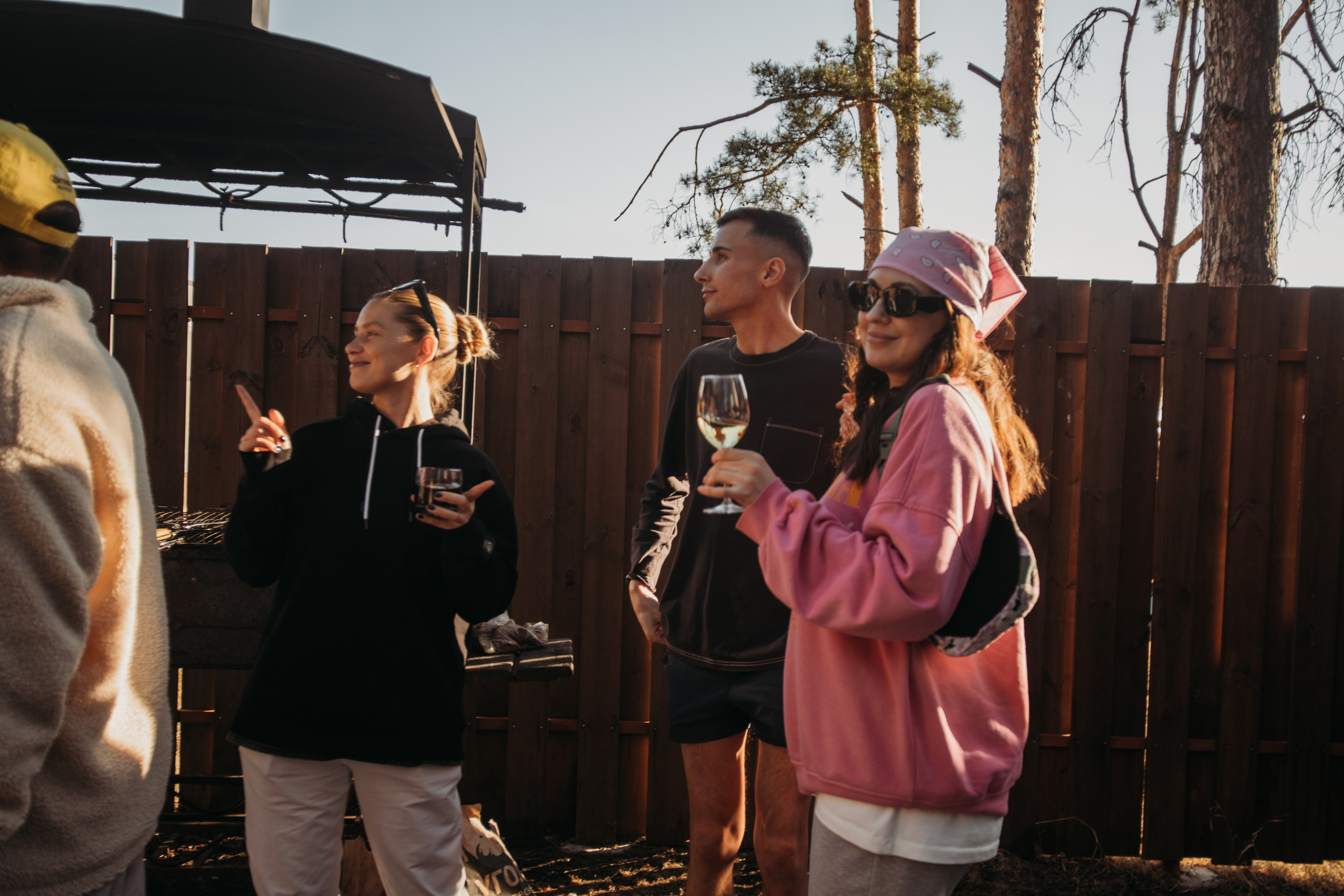 Корпоратив Muza_Arts. Венера Гайн. Репортажный фотограф  Тюмень. Обучение фотографии с 0