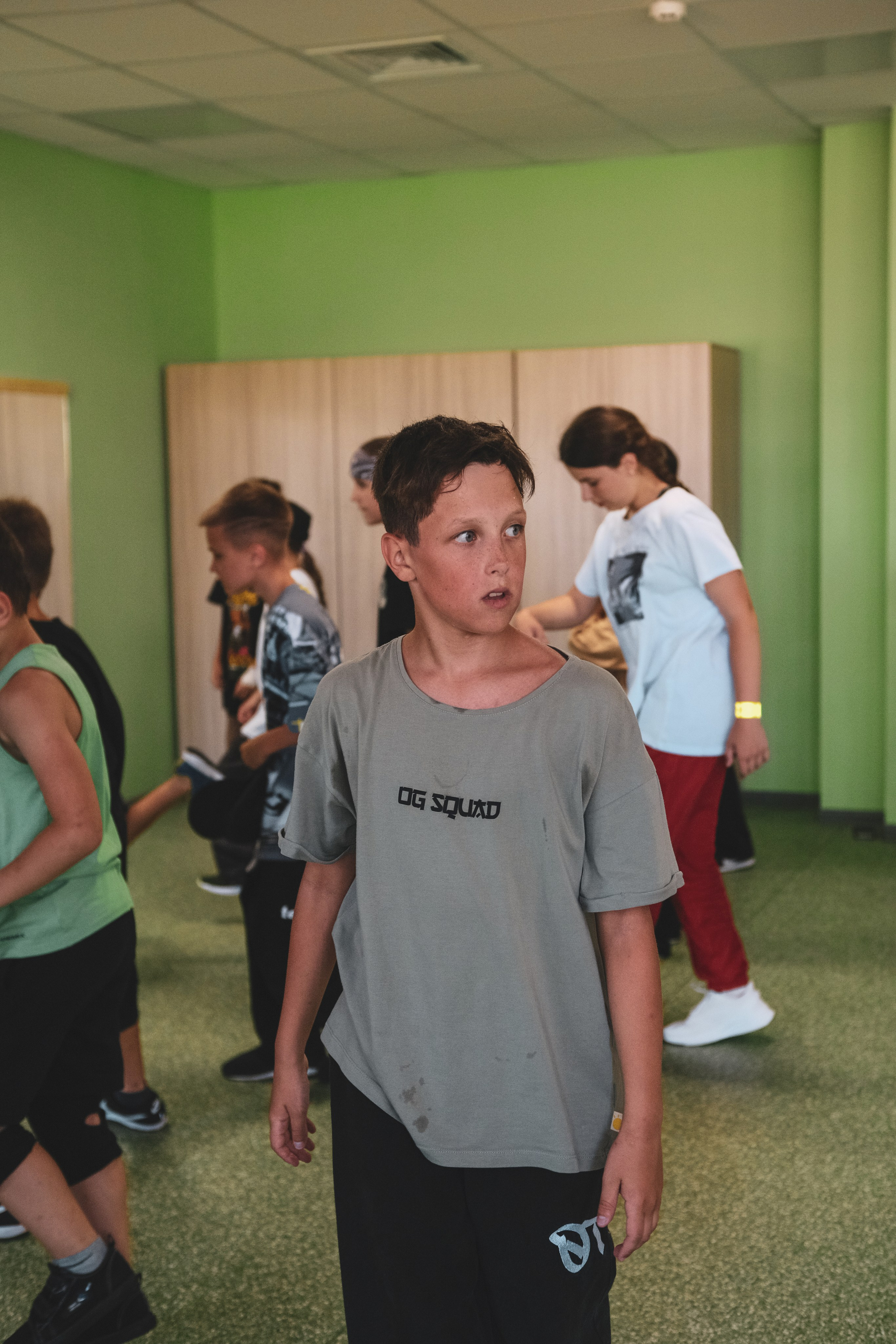 Yalta Summer Camp (2023). Фотограф, видеограф в Санкт-Петербурге