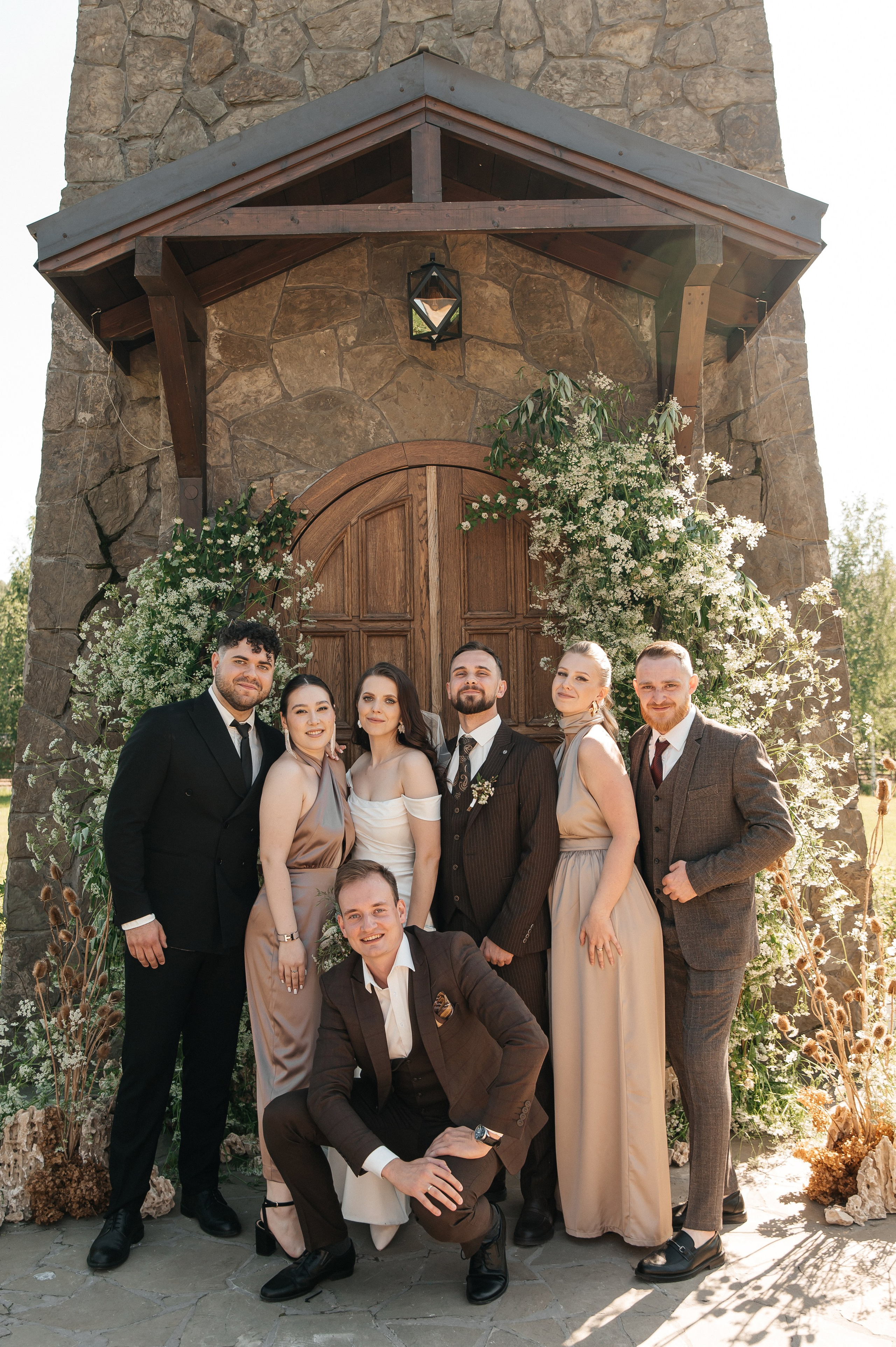 WEDDING. Мария — Свадебный фотограф