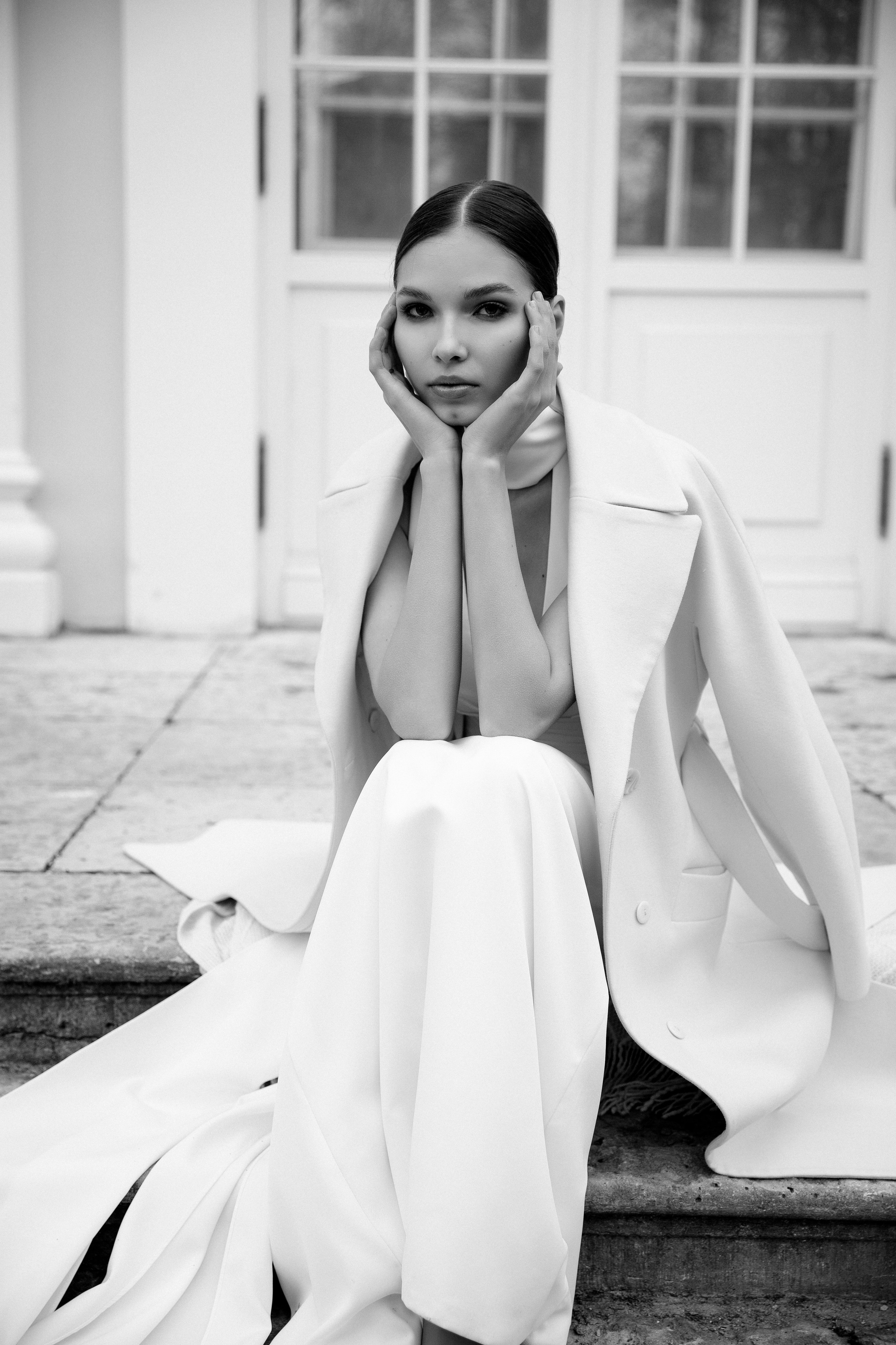 Софья и Юрий. Свадебный и портретный фотограф