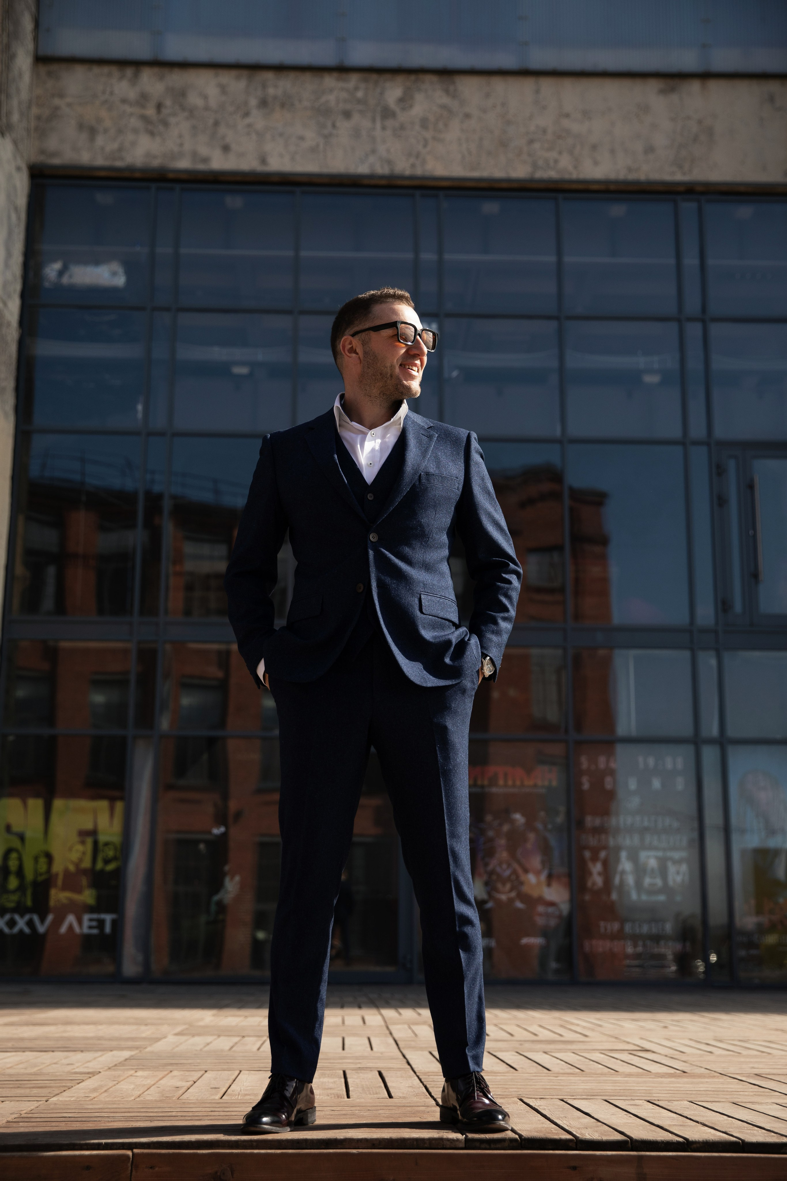 Роман. Свадебный и портретный фотограф