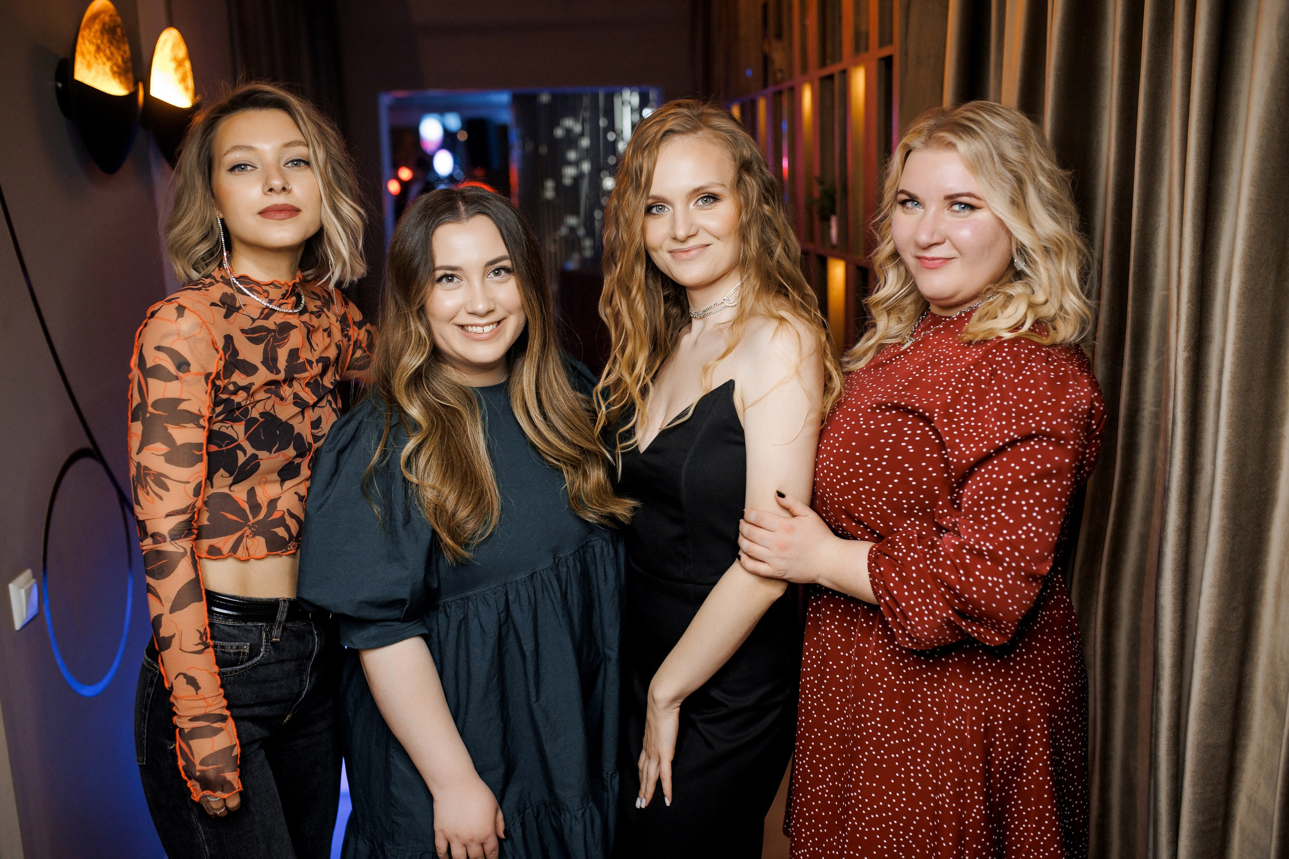 Veraxen CITY. Свадебный фотограф Каледич Тимофей