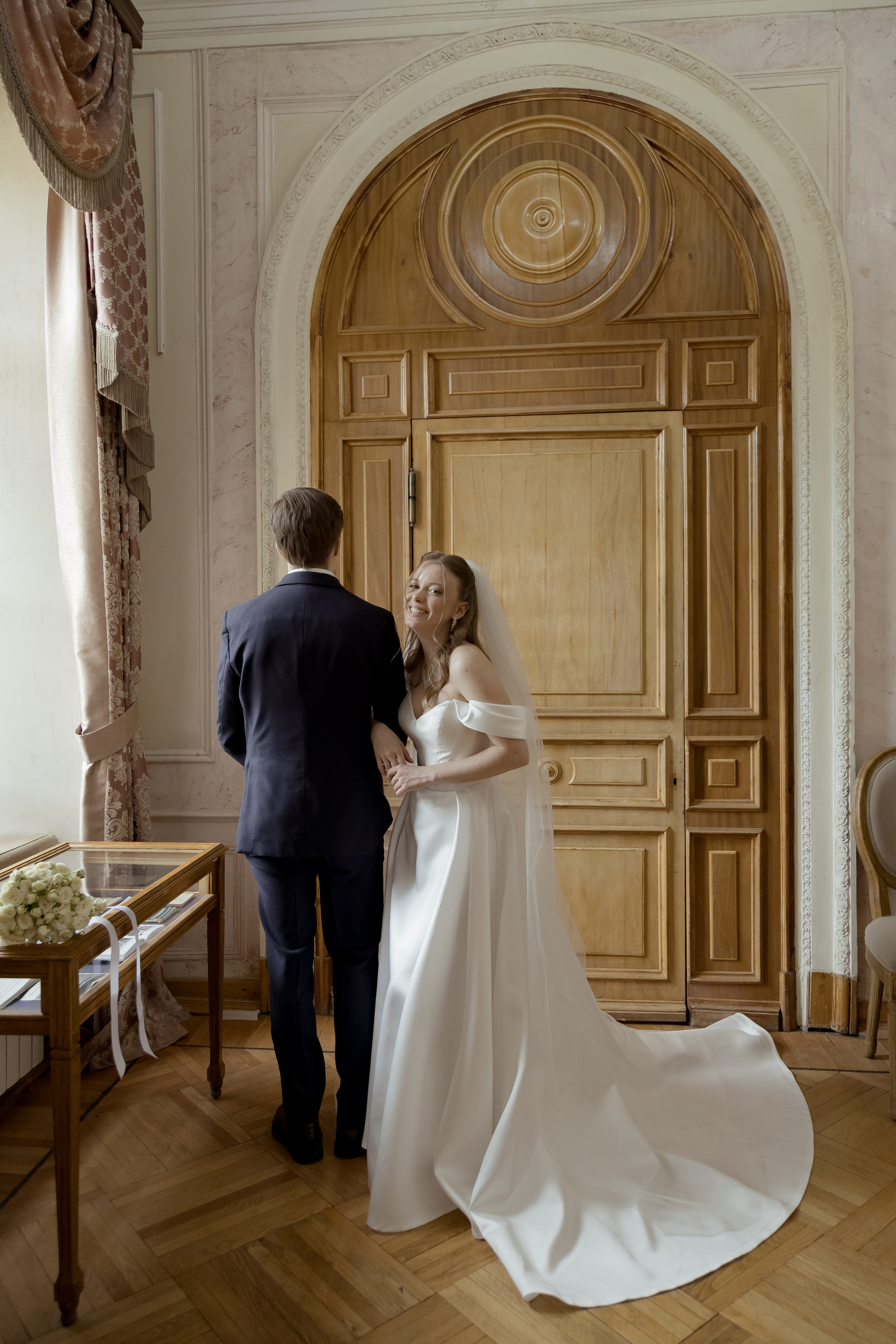 Роспись | Дмитрий & Валерия. Свадебный и женский фотограф в Москве