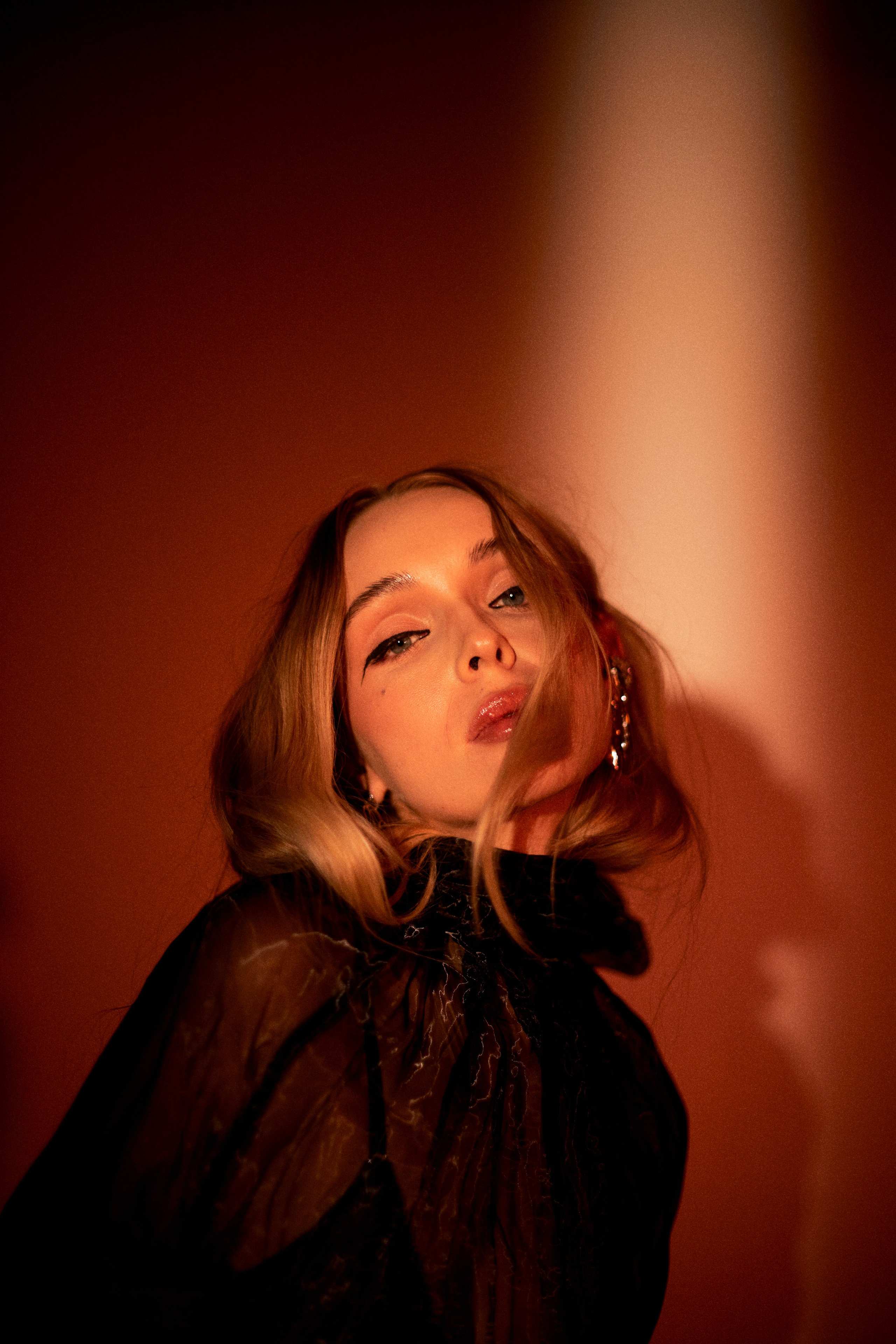 Алина. Женский фотограф