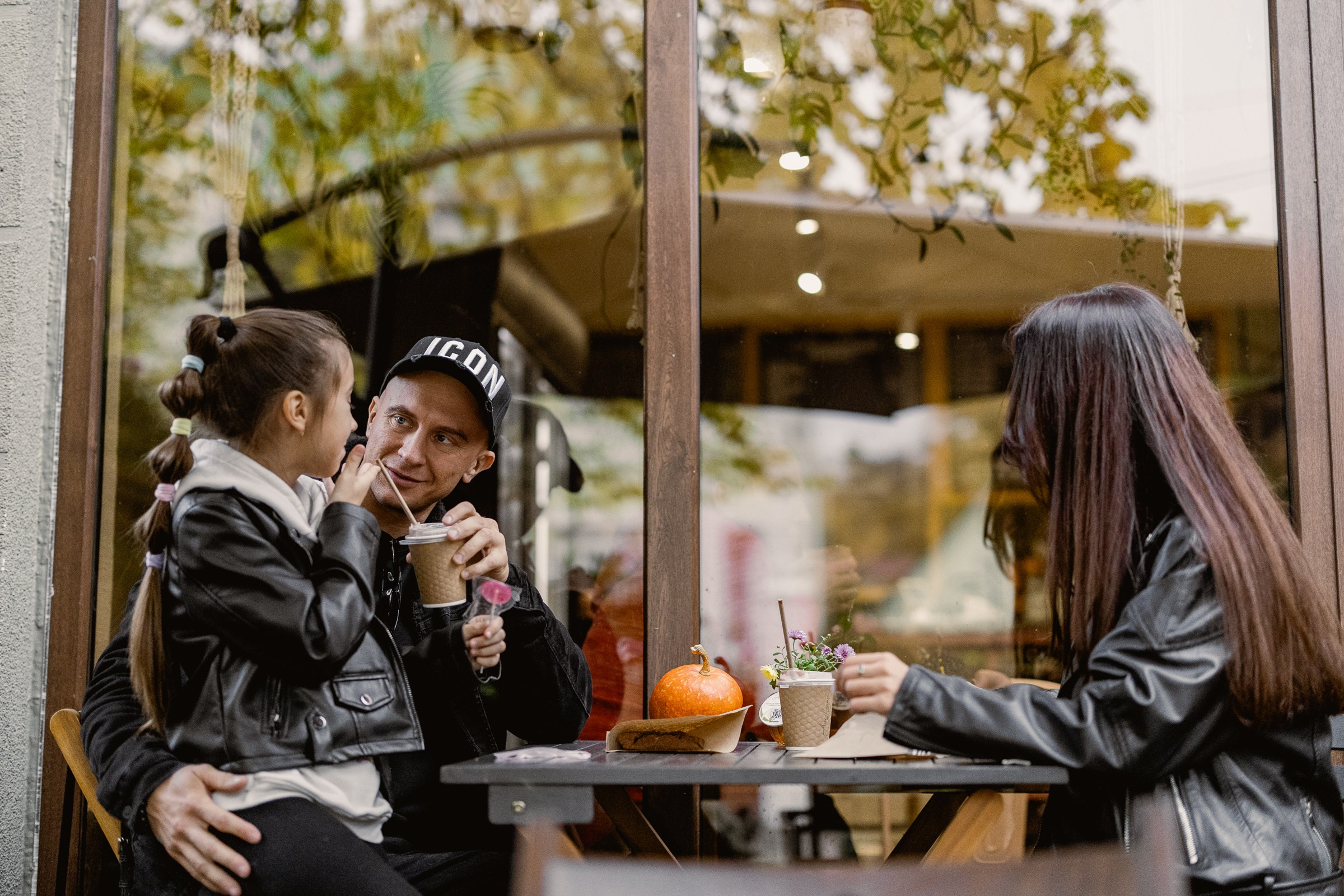 Сергей, Диля и Алекса. Свадебный и семейный фотограф в Калининграде Грибачев Владимир