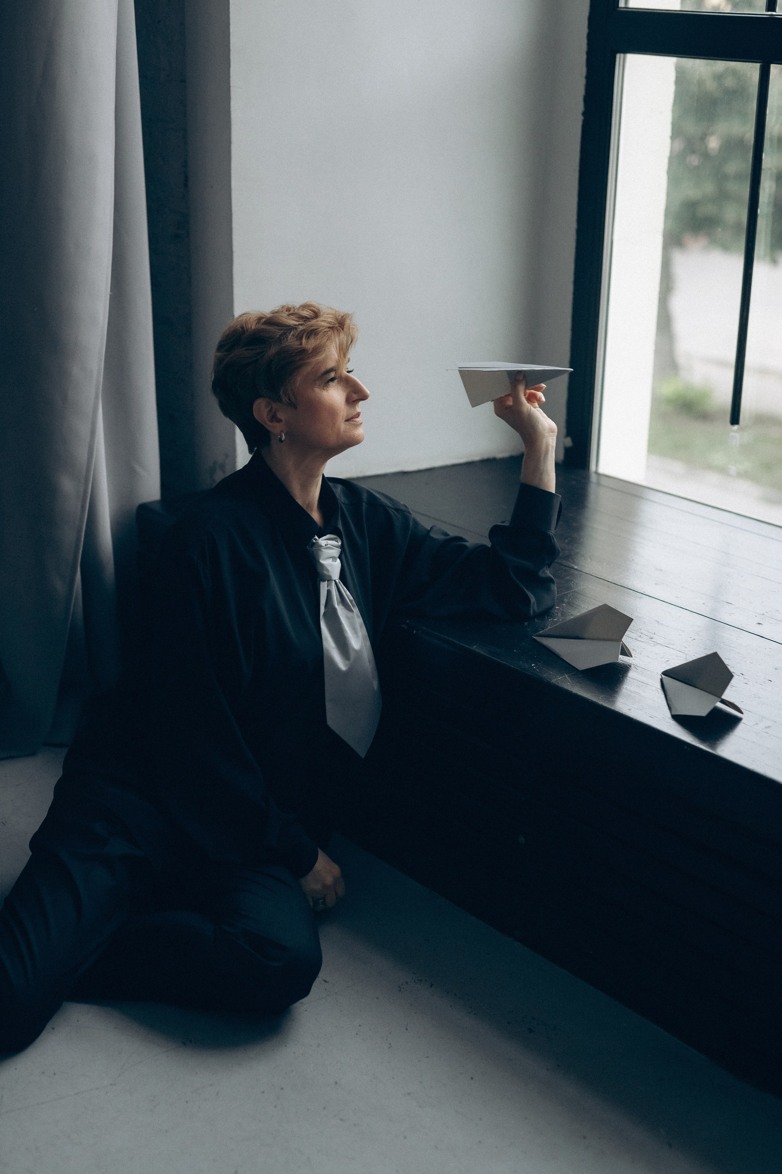 Наташа. Фотограф Ногинск Электросталь Наталья Осетрова