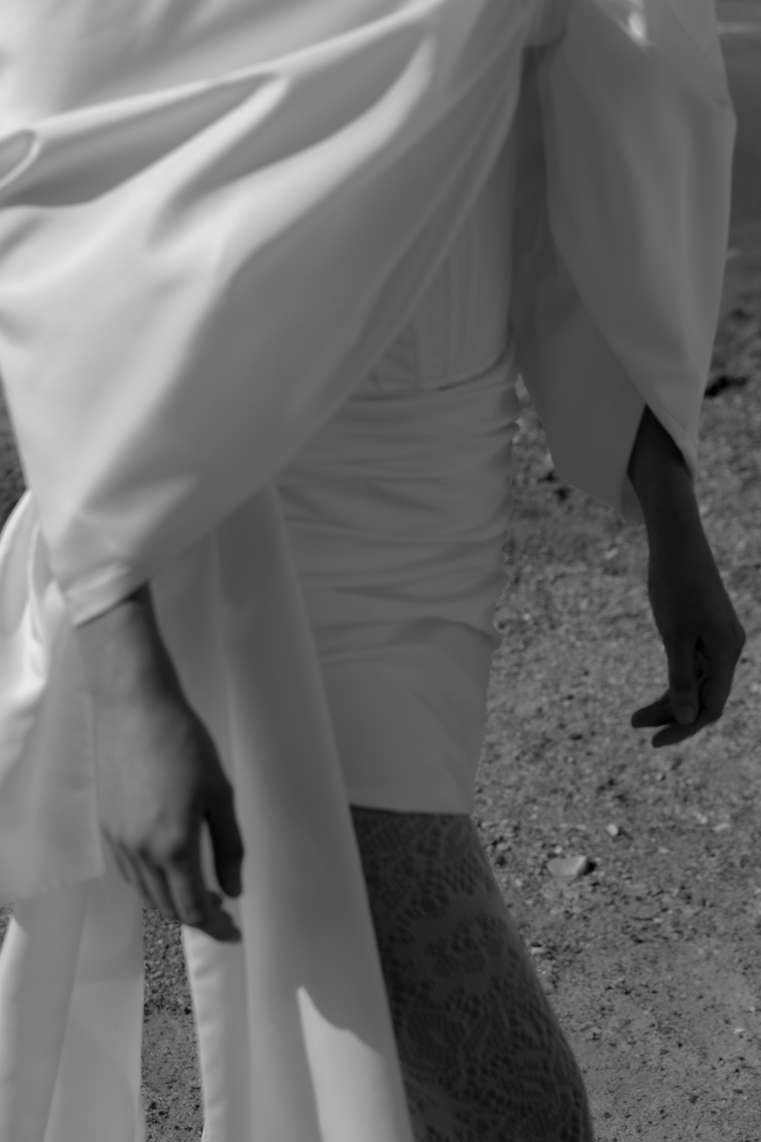 Владислав&Анастасия Выездная регистрация на море. Свадебный фотограф Калининград